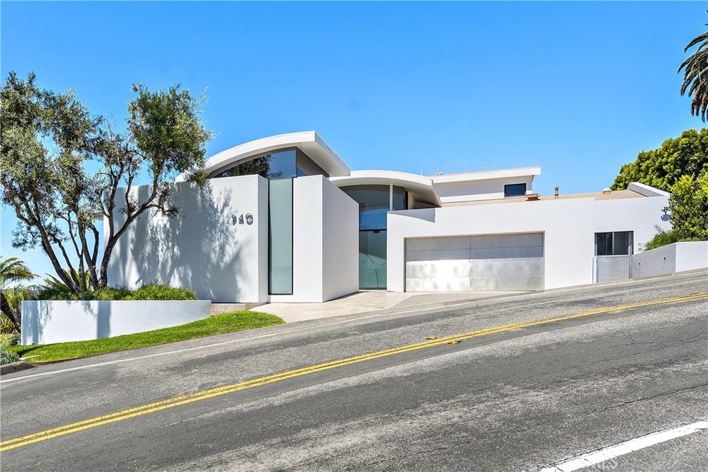 940 Summit Drive