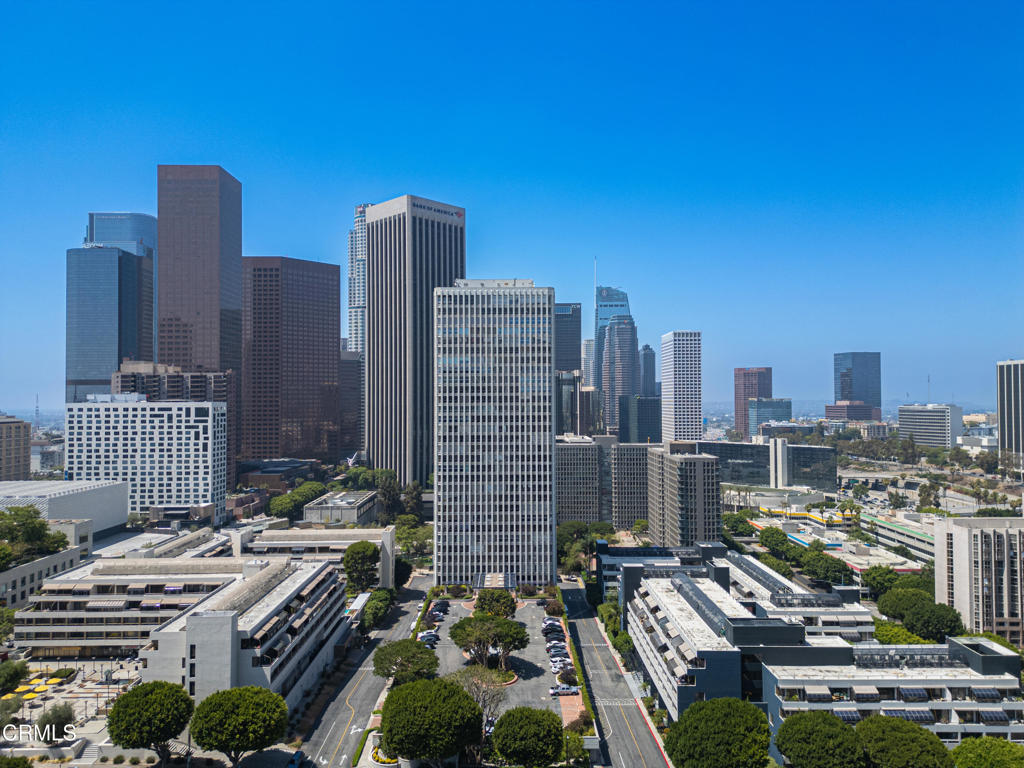 800 W 1st Street 1701