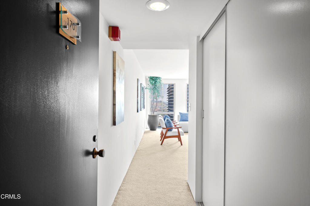 800 W 1st Street 1701