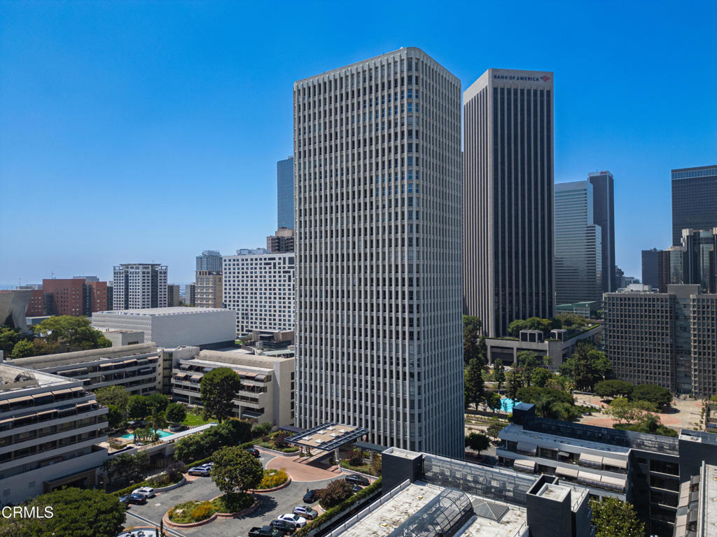 800 W 1st Street 1701