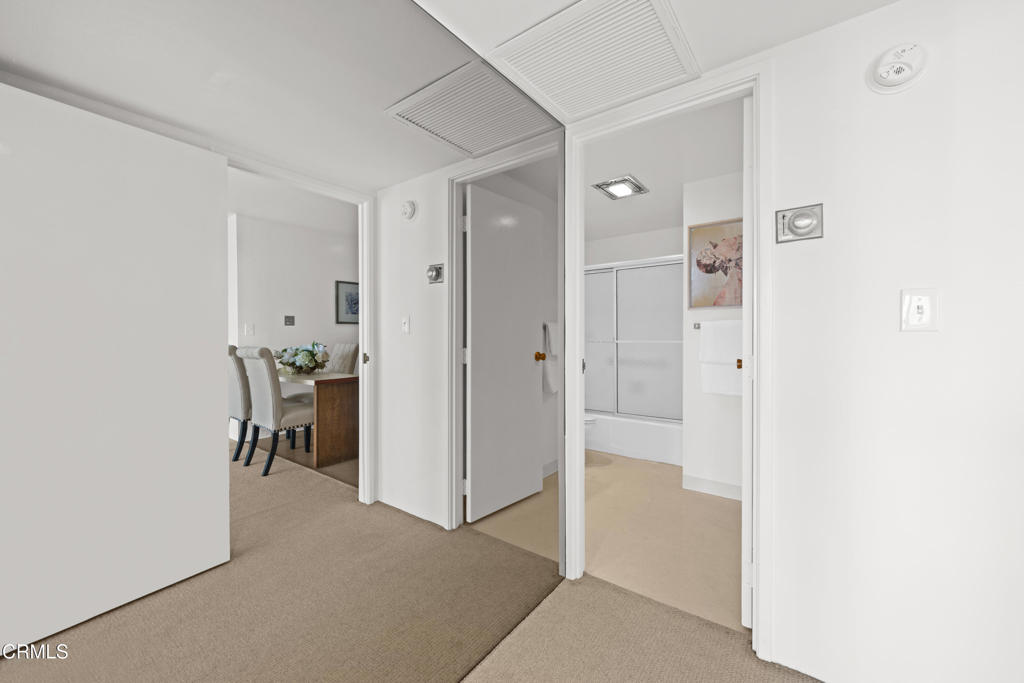 800 W 1st Street 1701