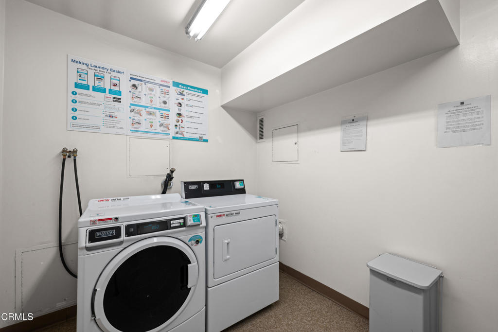 800 W 1st Street 1701