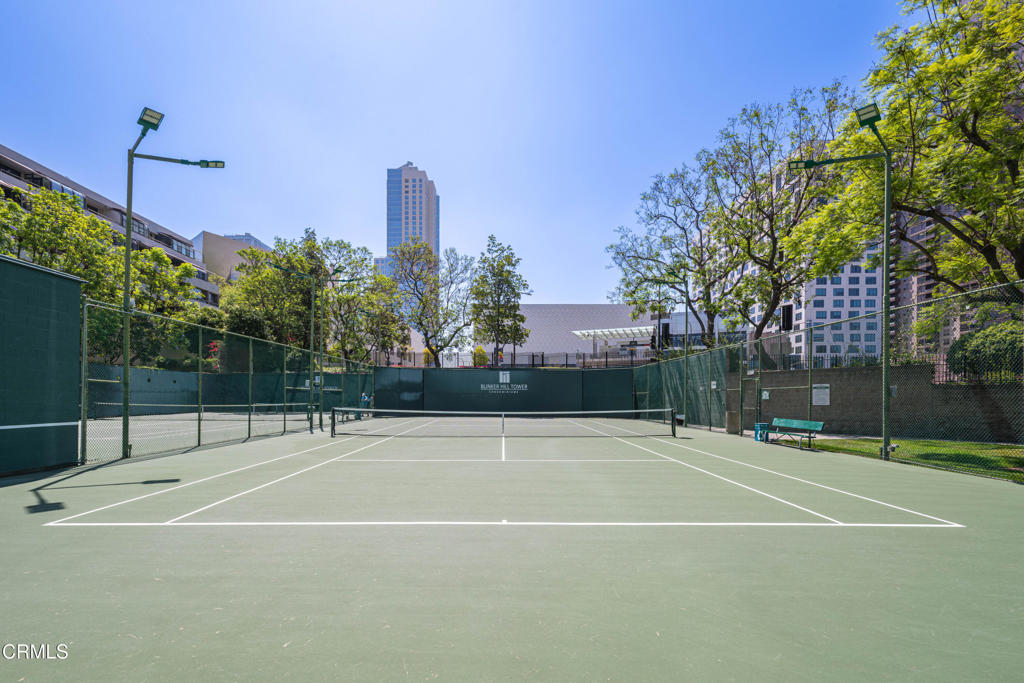 800 W 1st Street 1701