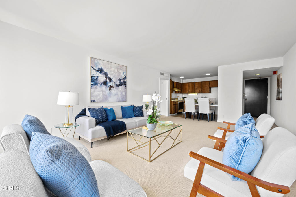 800 W 1st Street 1701