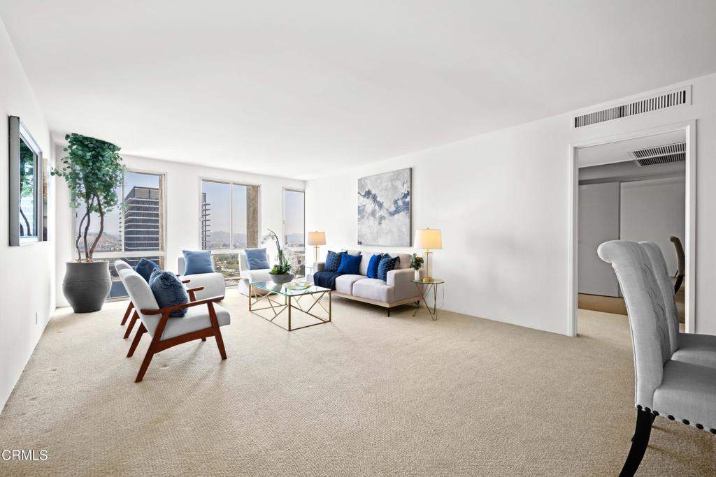 800 W 1st Street 1701