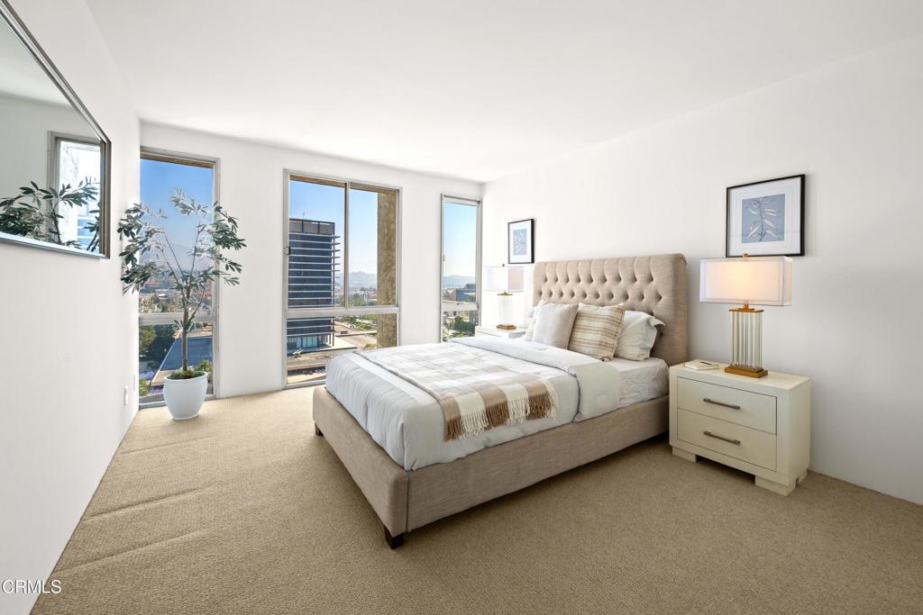 800 W 1st Street 1701