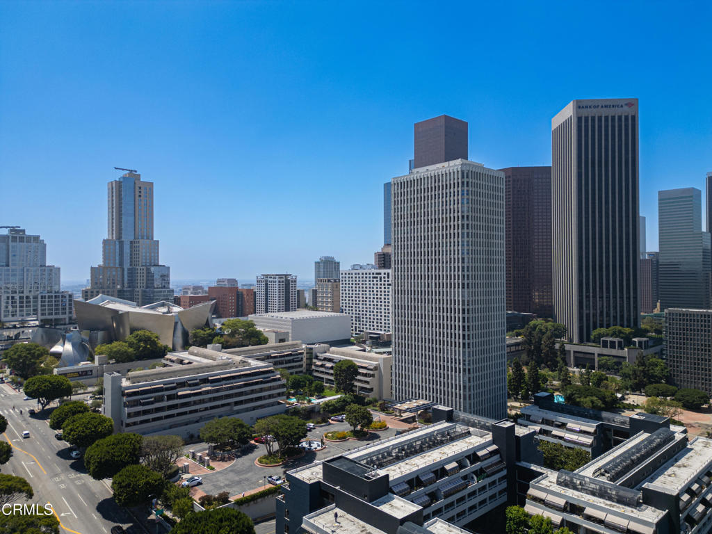 800 W 1st Street 1701