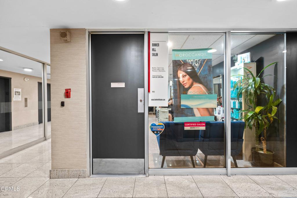 800 W 1st Street 1701