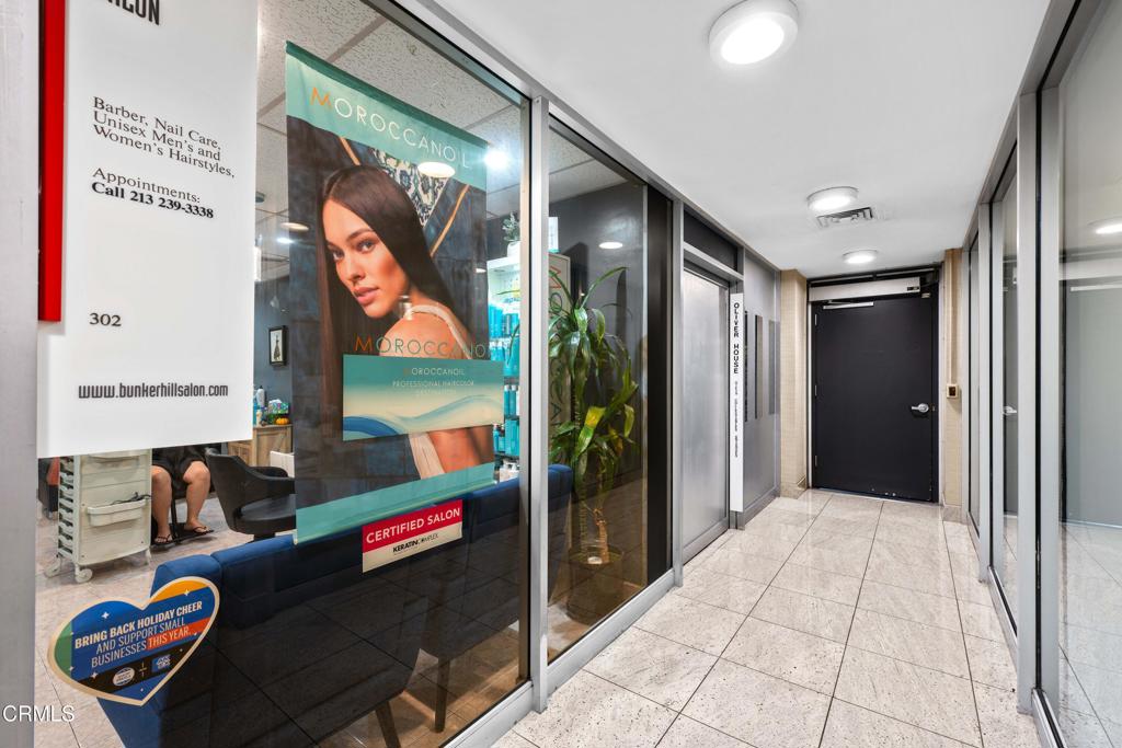 800 W 1st Street 1701