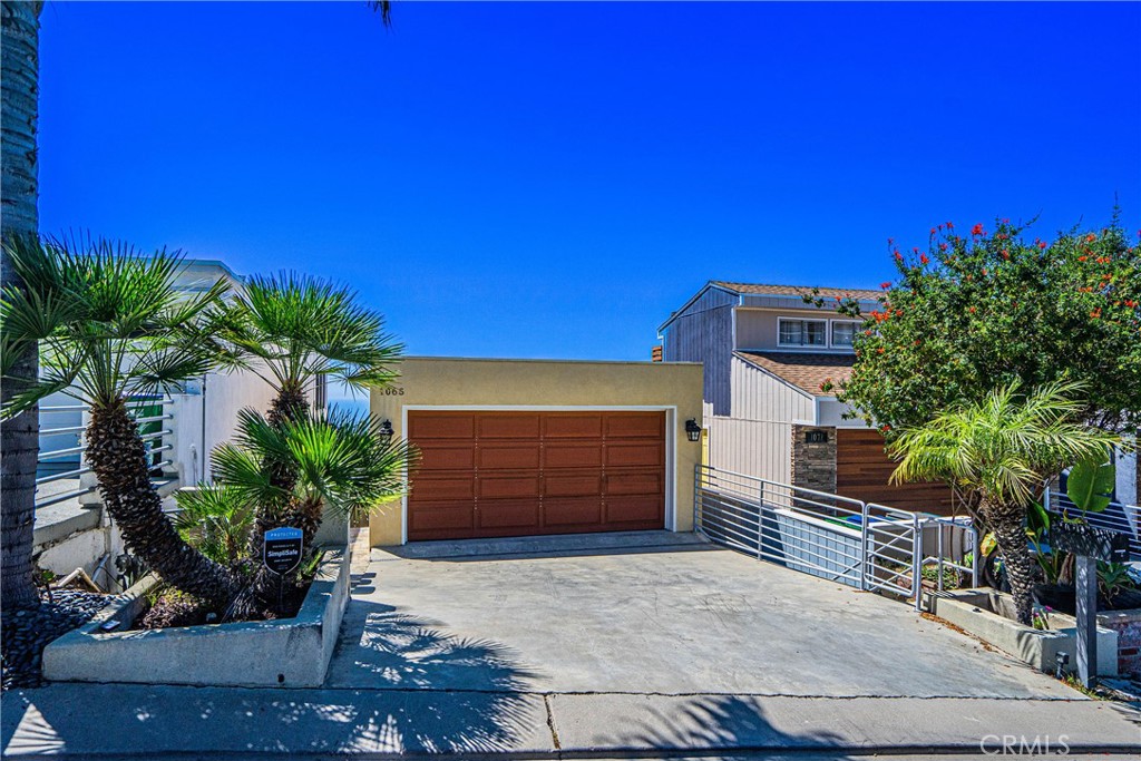 1065 Tia Juana Street