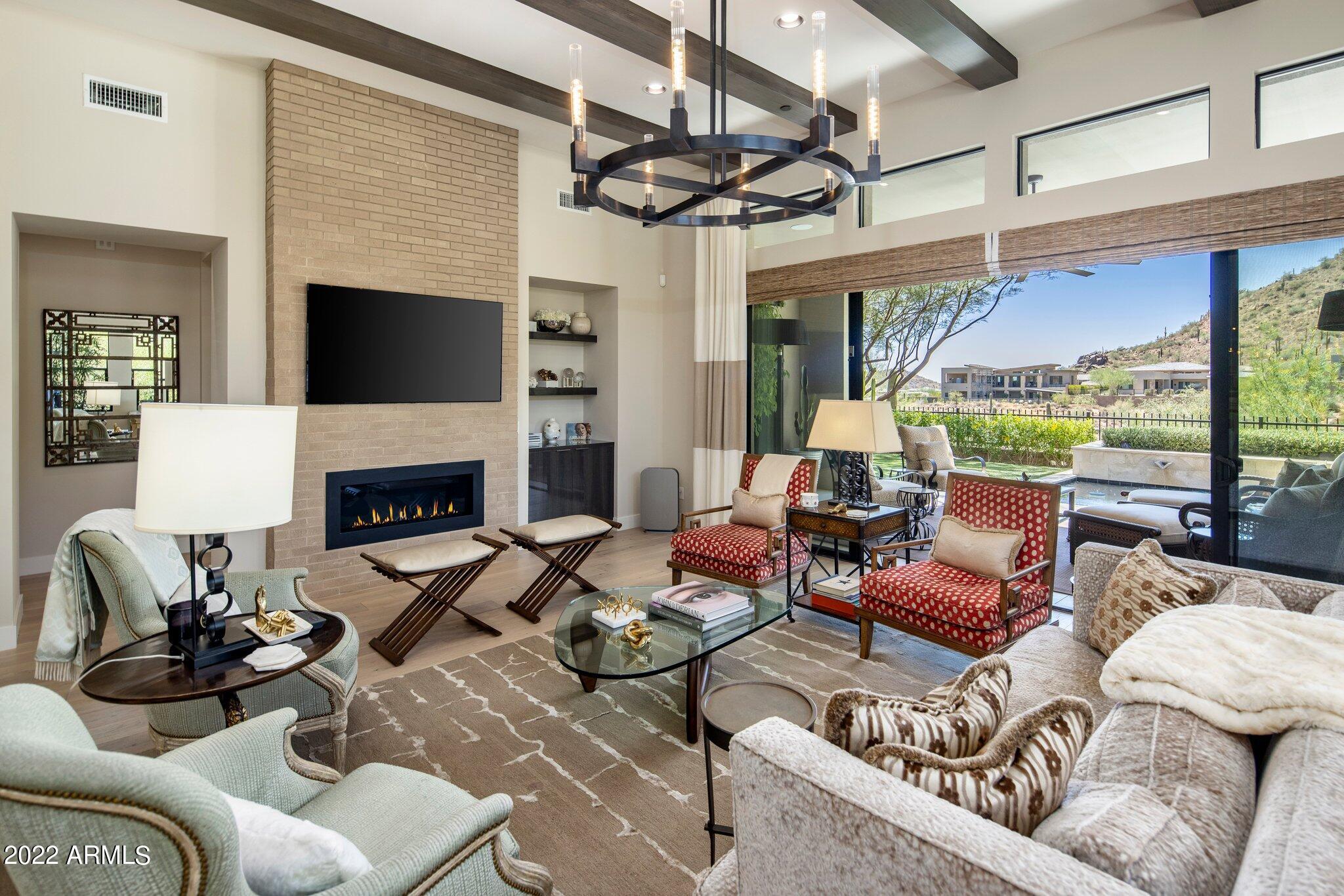 13601 N PROSPECT Trail
