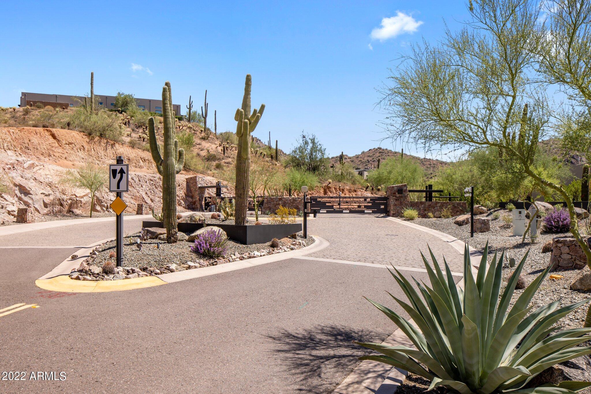 13601 N PROSPECT Trail