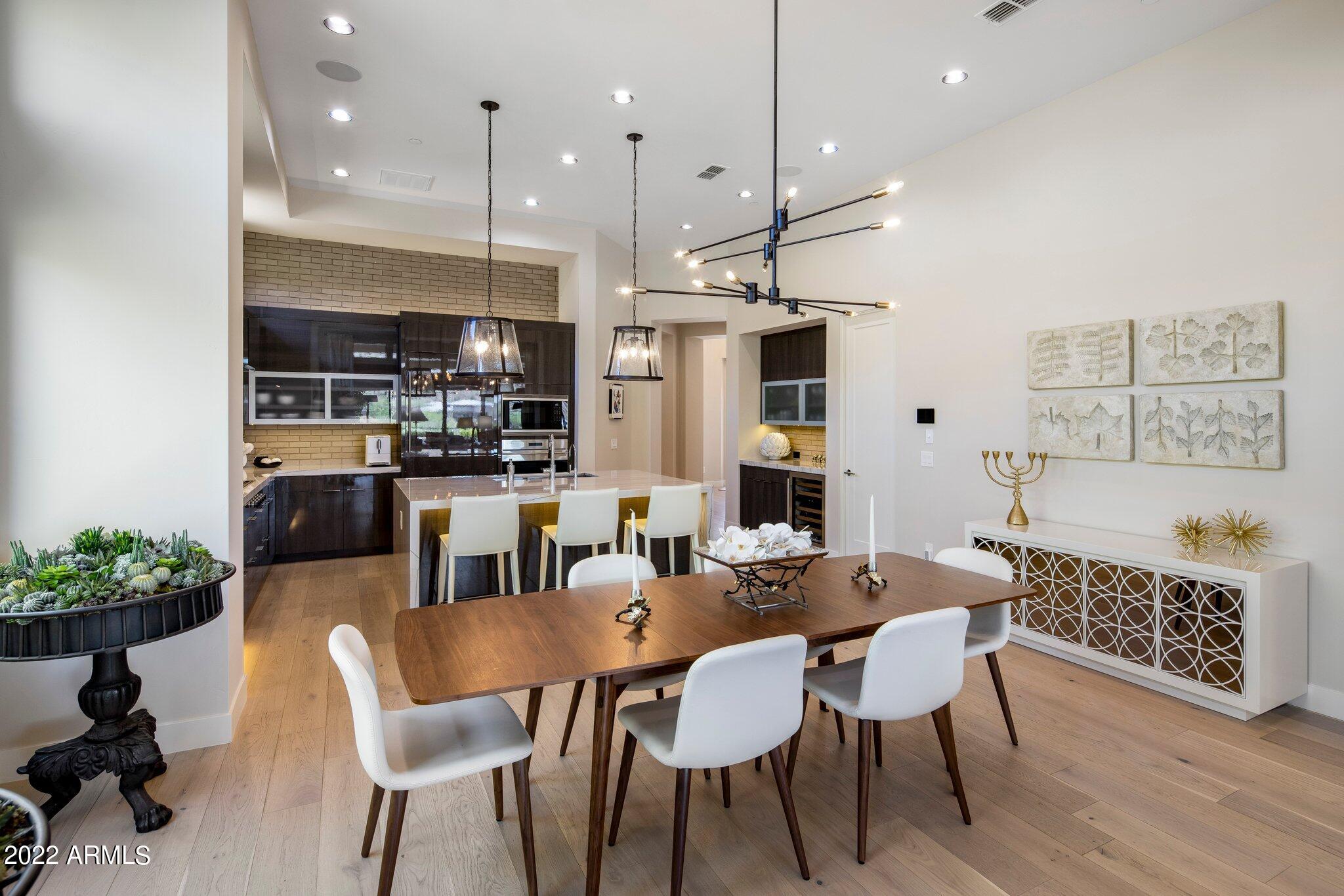 13601 N PROSPECT Trail