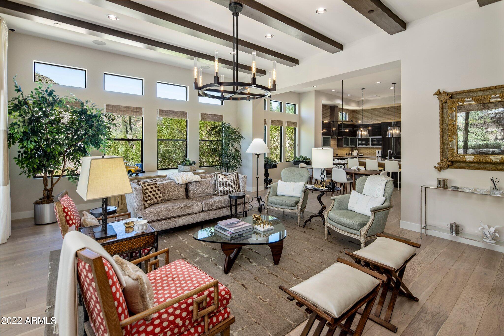 13601 N PROSPECT Trail