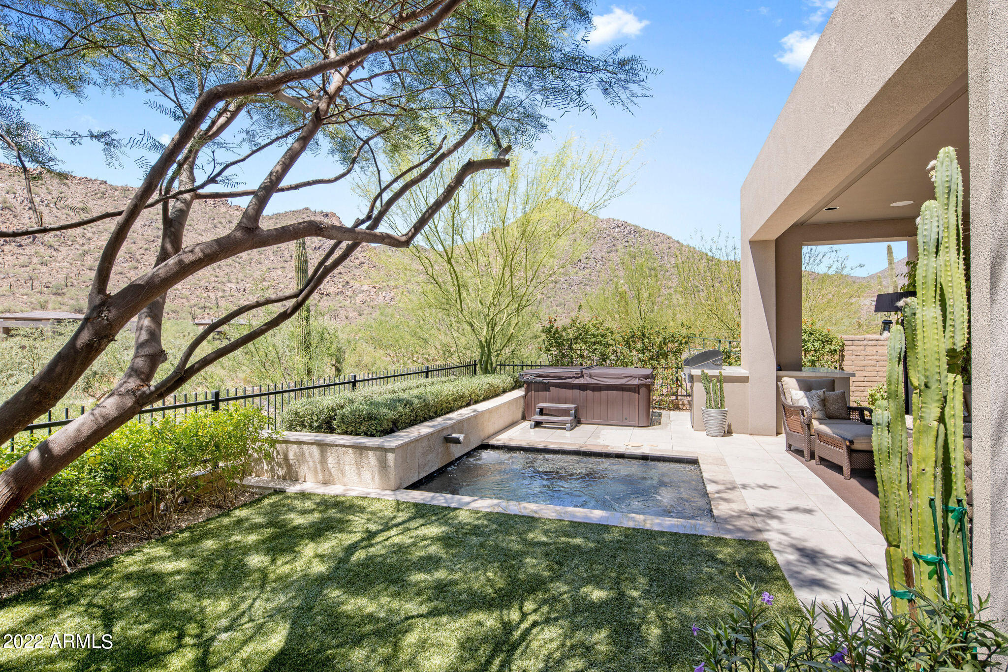 13601 N PROSPECT Trail