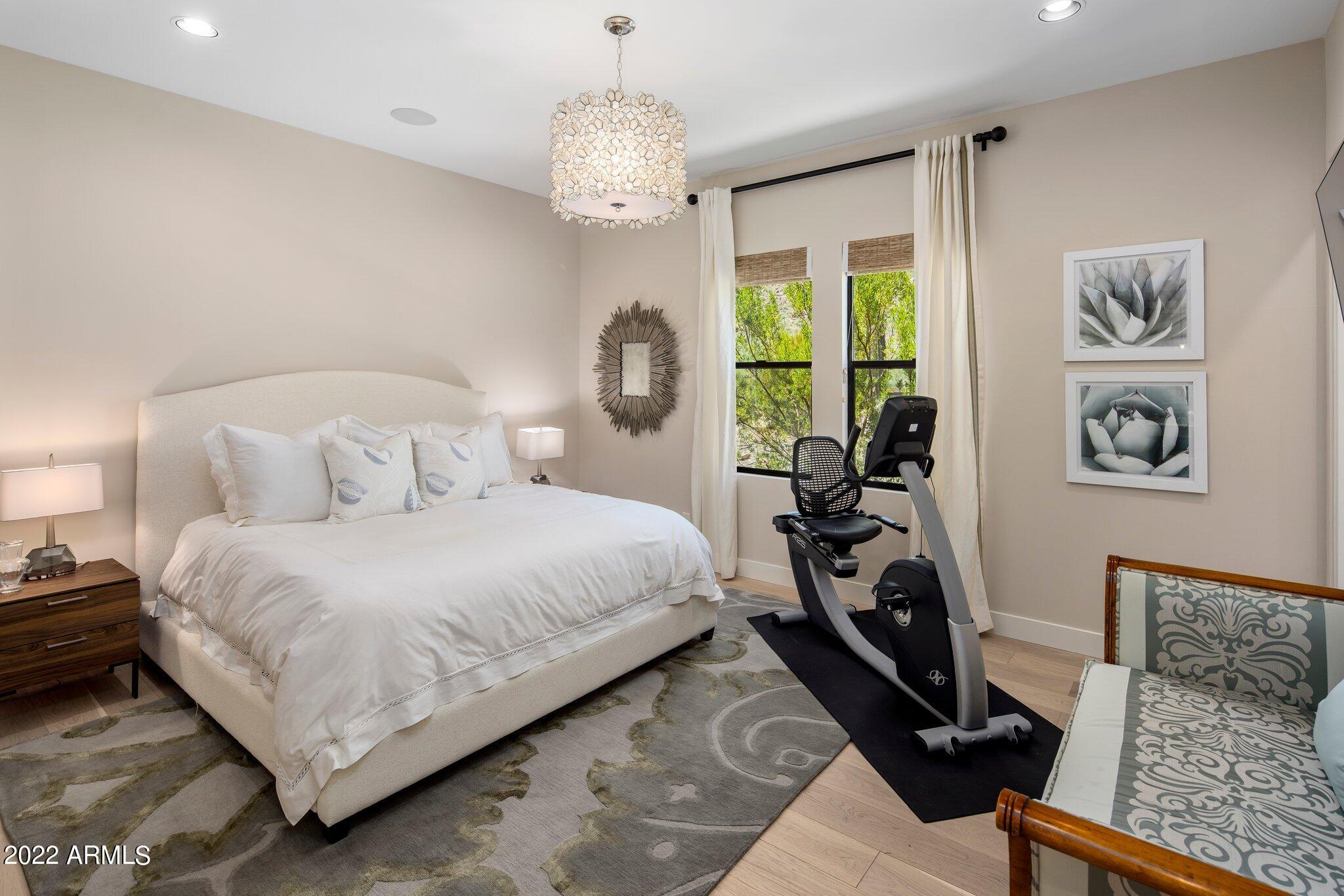 13601 N PROSPECT Trail