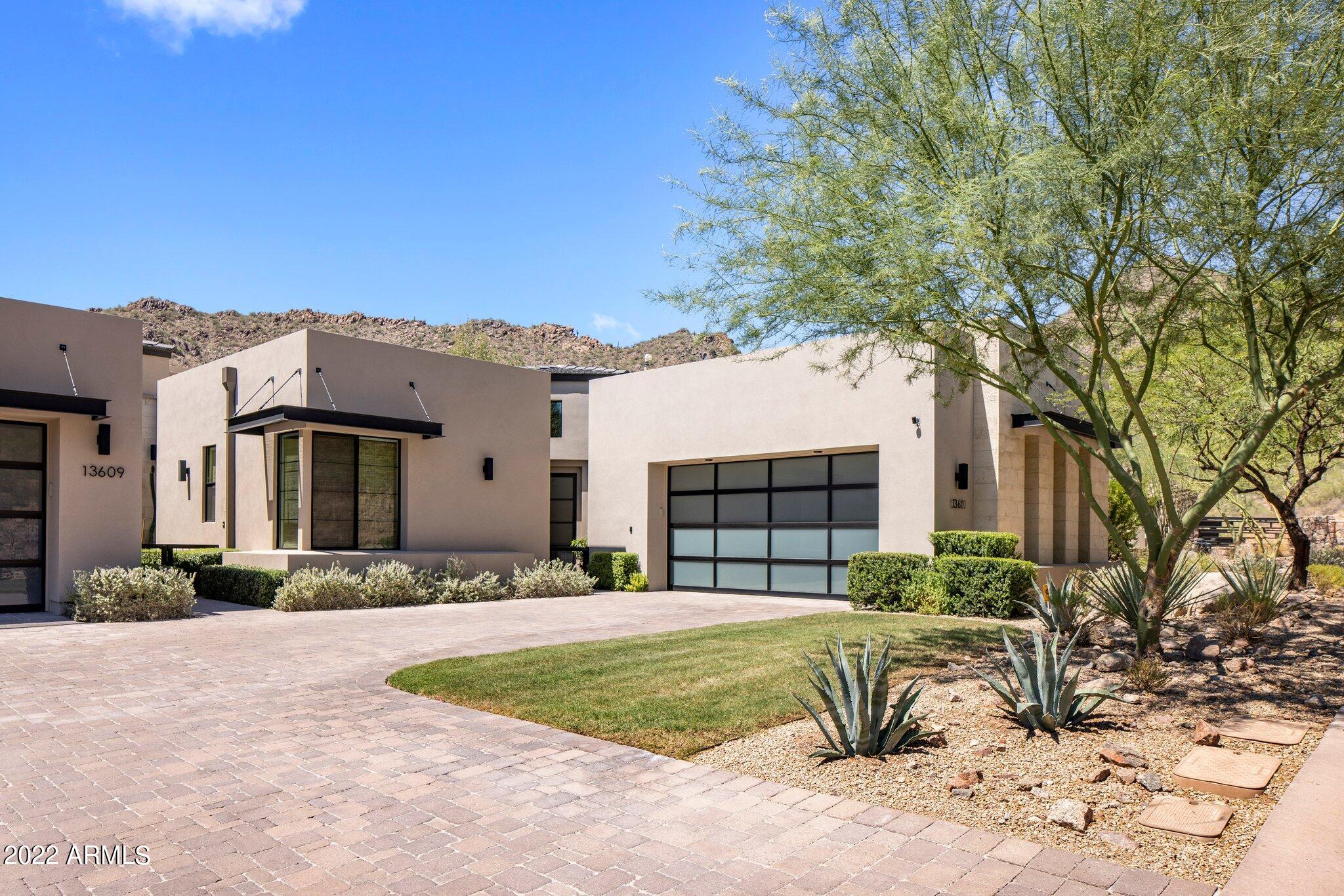 13601 N PROSPECT Trail