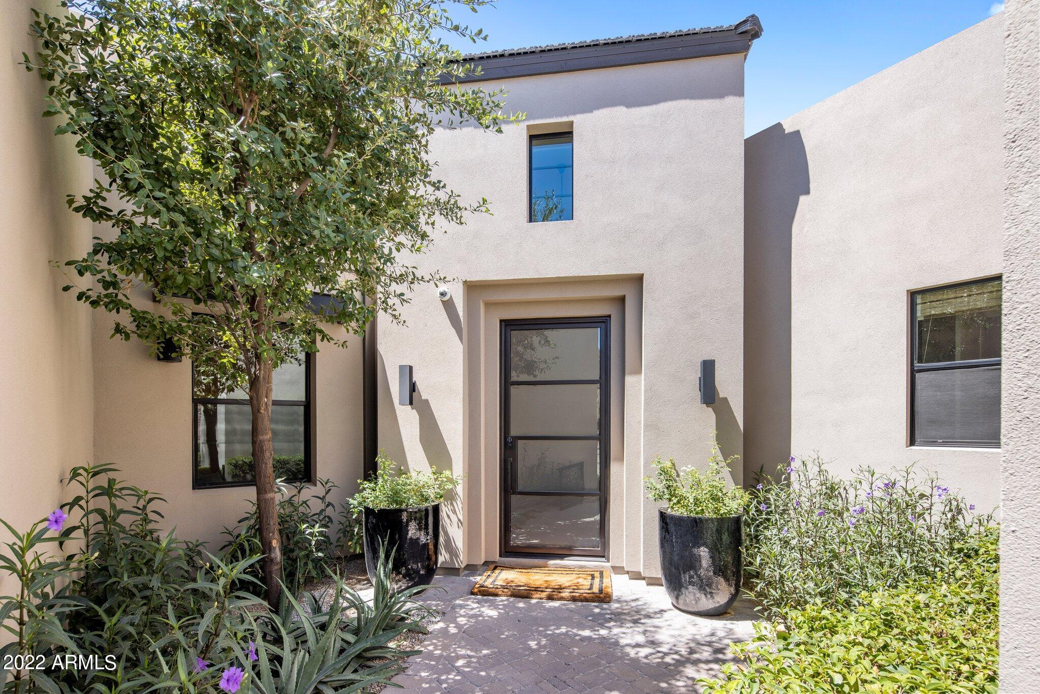 13601 N PROSPECT Trail