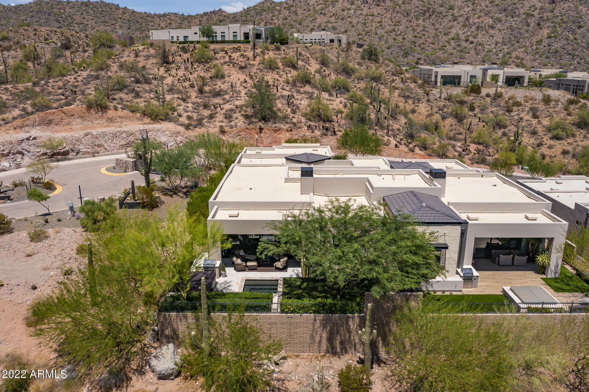 13601 N PROSPECT Trail