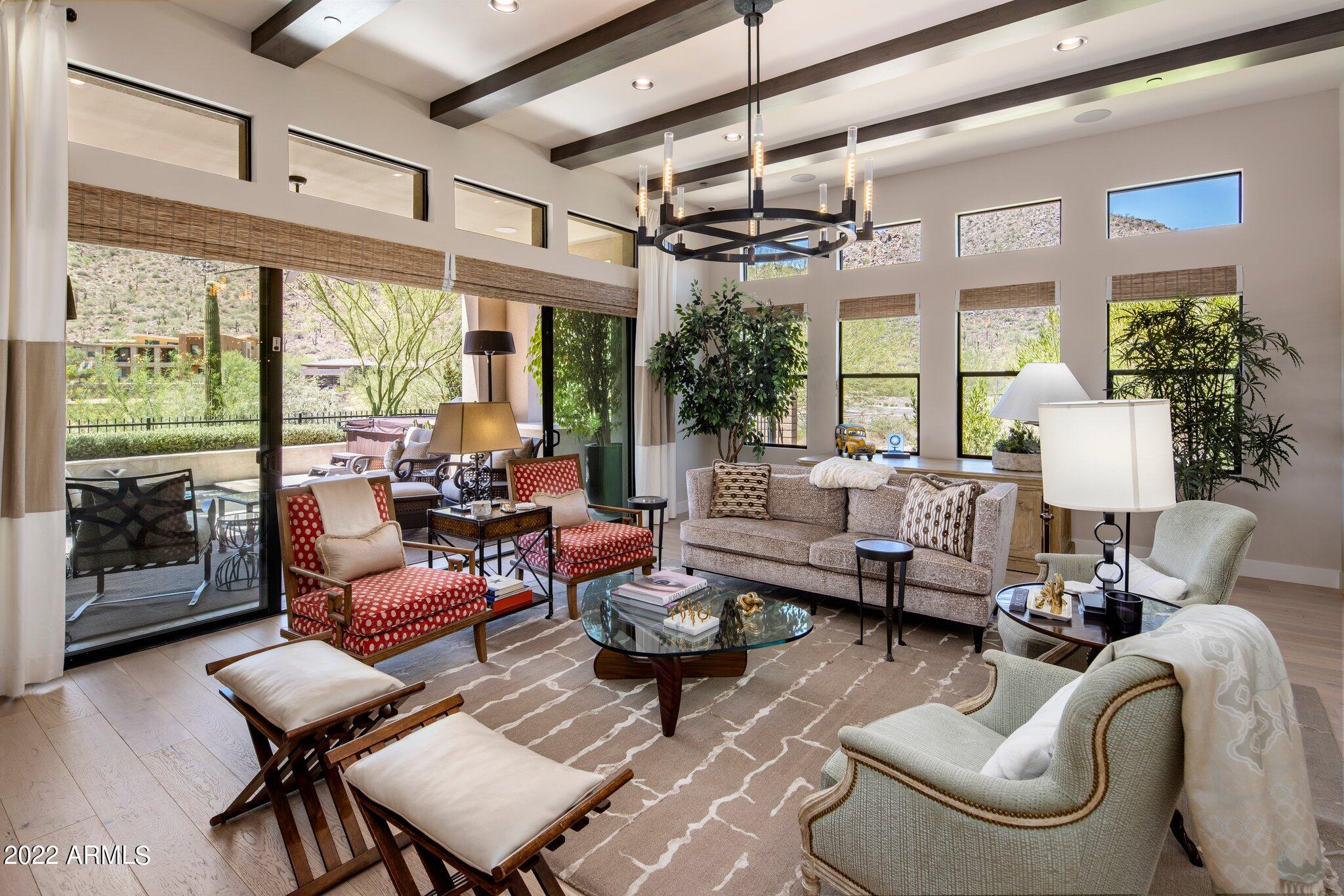 13601 N PROSPECT Trail