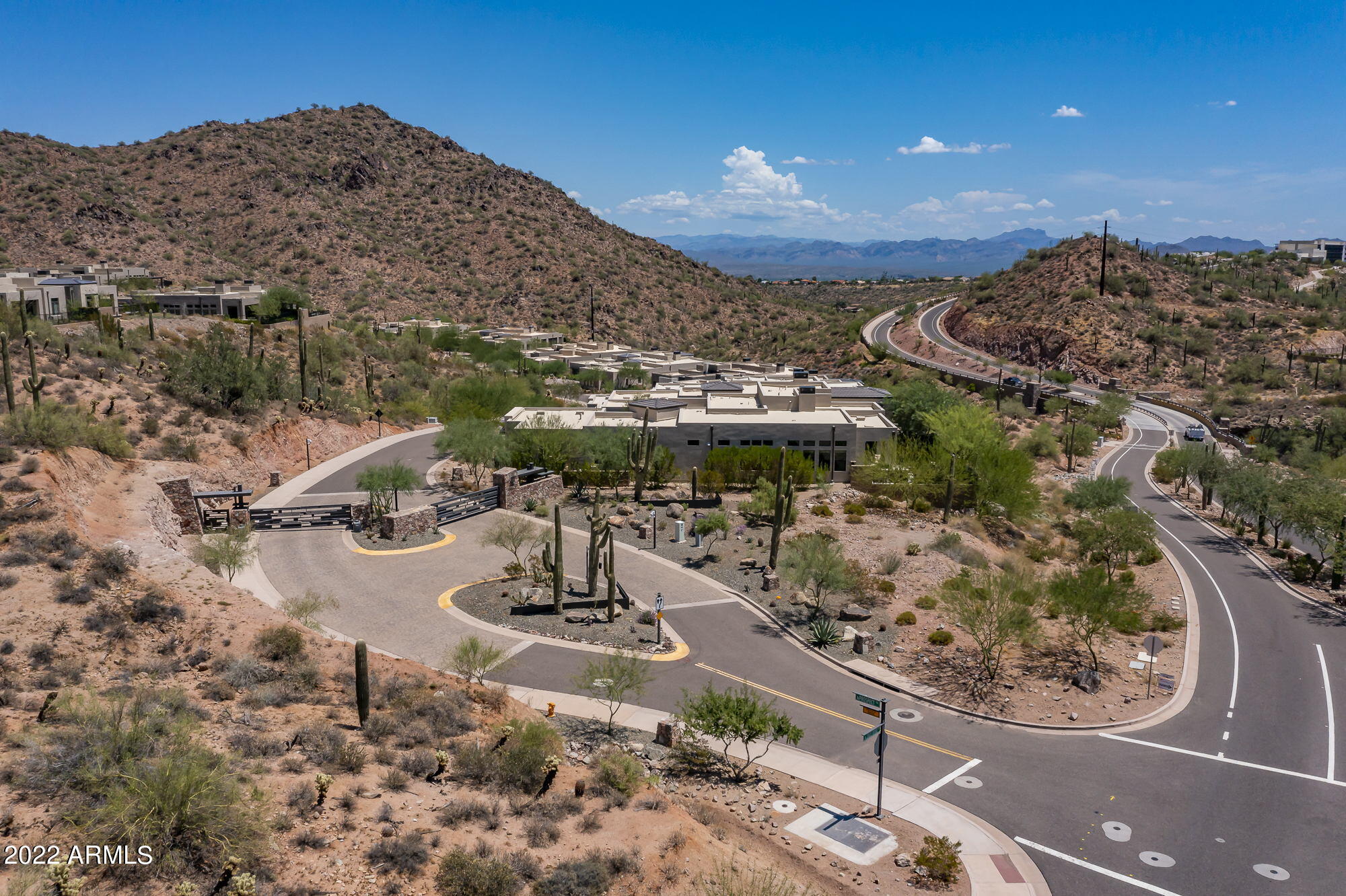 13601 N PROSPECT Trail