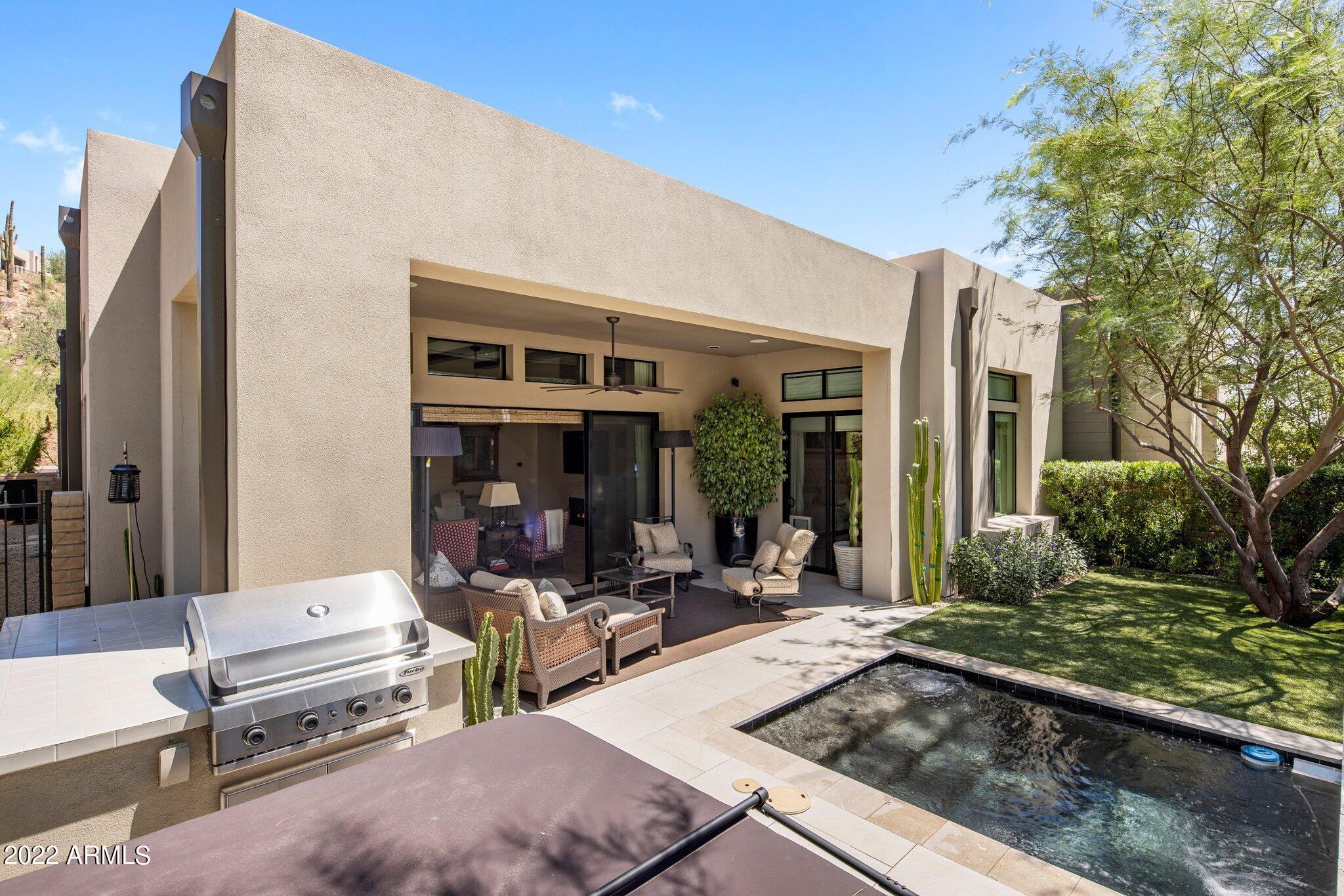 13601 N PROSPECT Trail