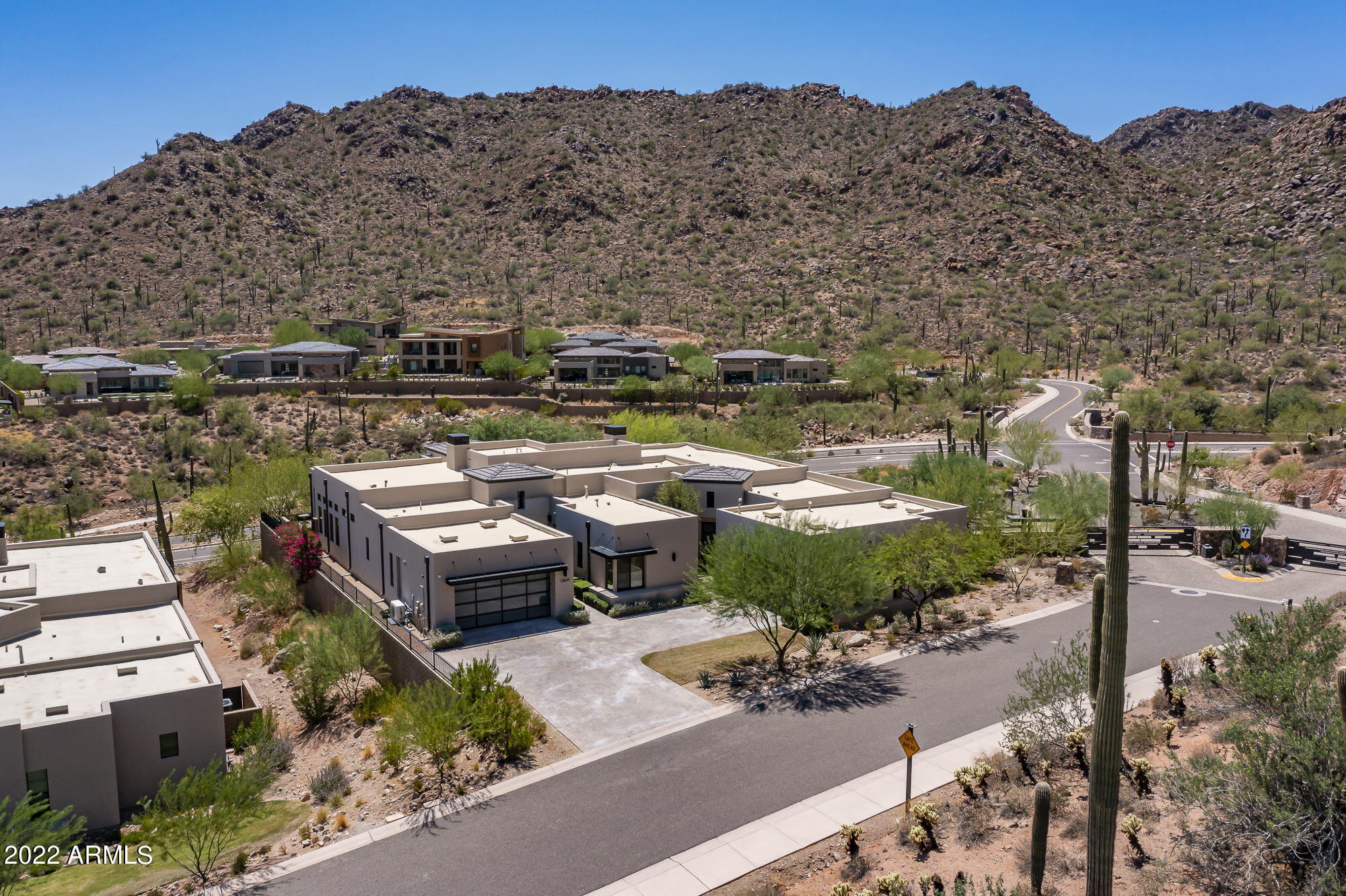 13601 N PROSPECT Trail