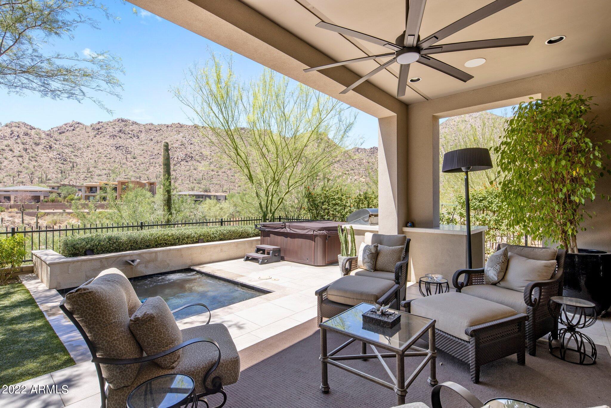 13601 N PROSPECT Trail