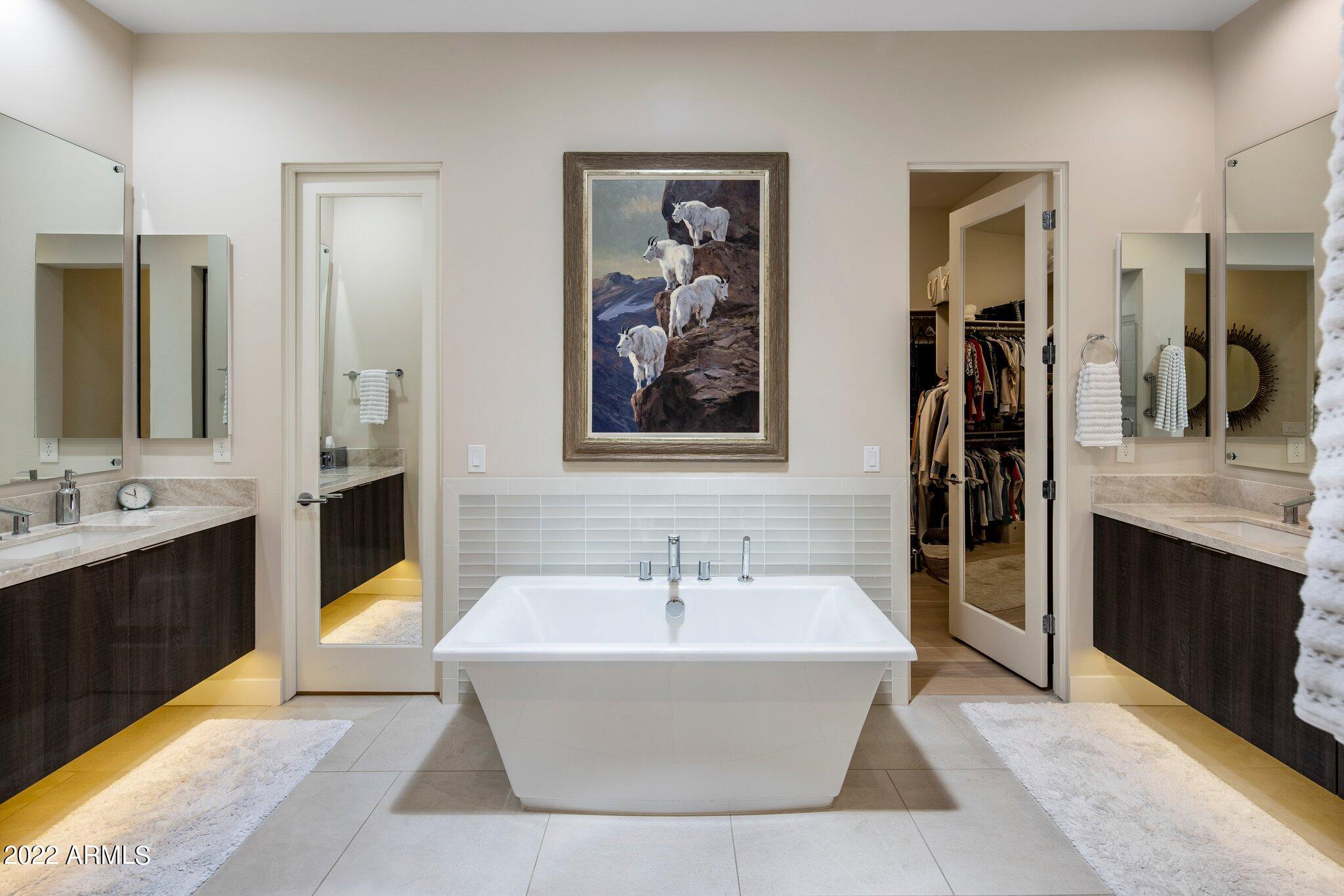 13601 N PROSPECT Trail