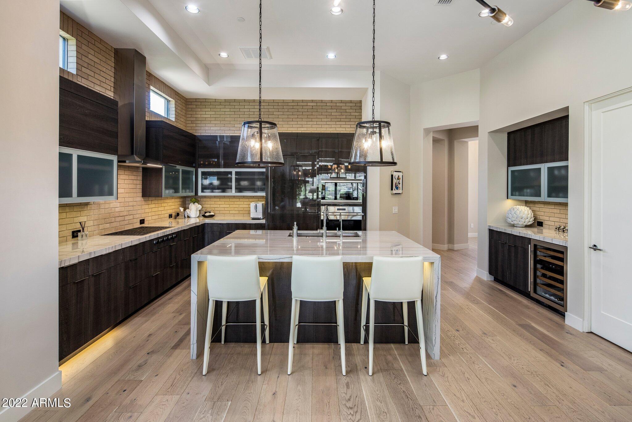 13601 N PROSPECT Trail