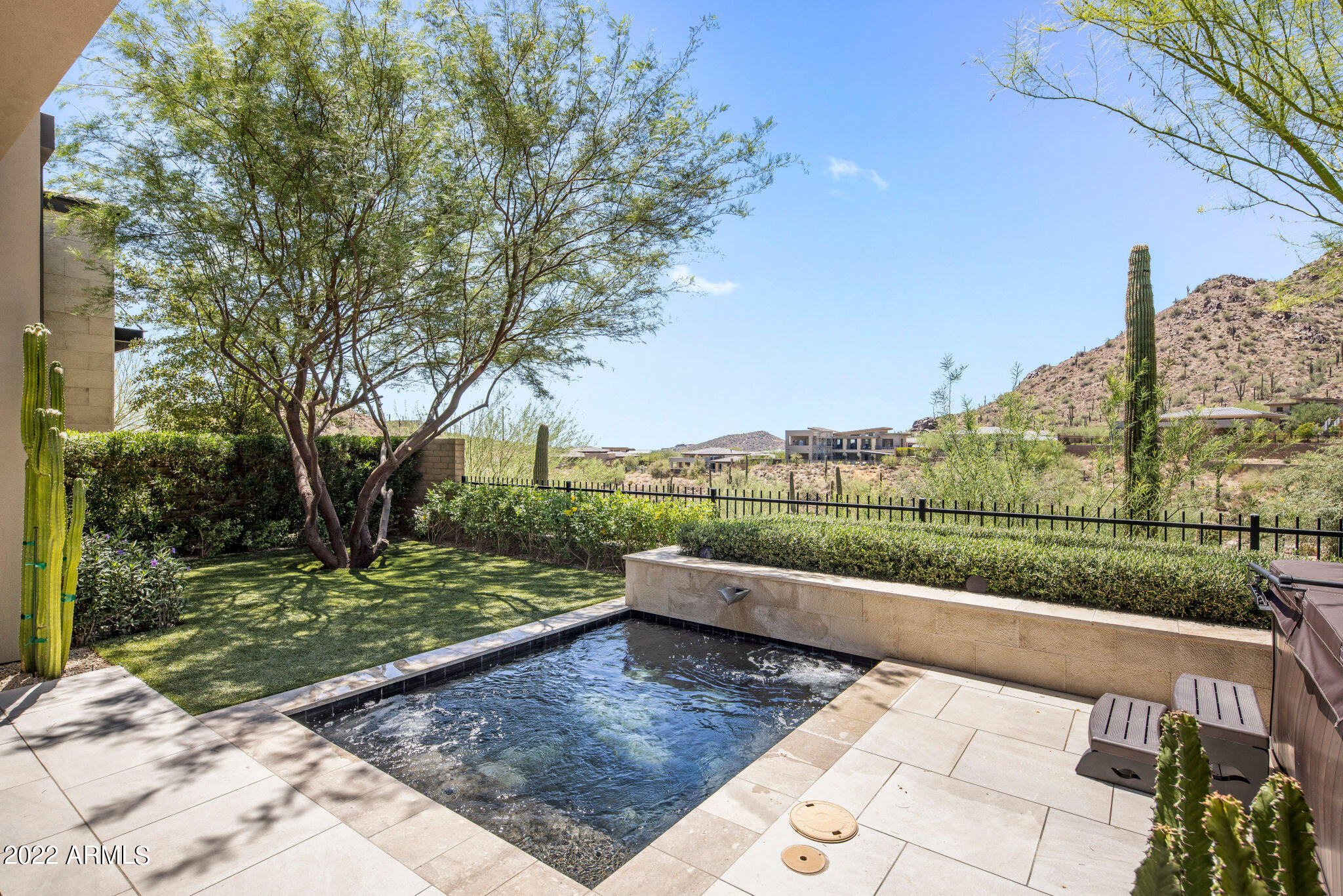 13601 N PROSPECT Trail