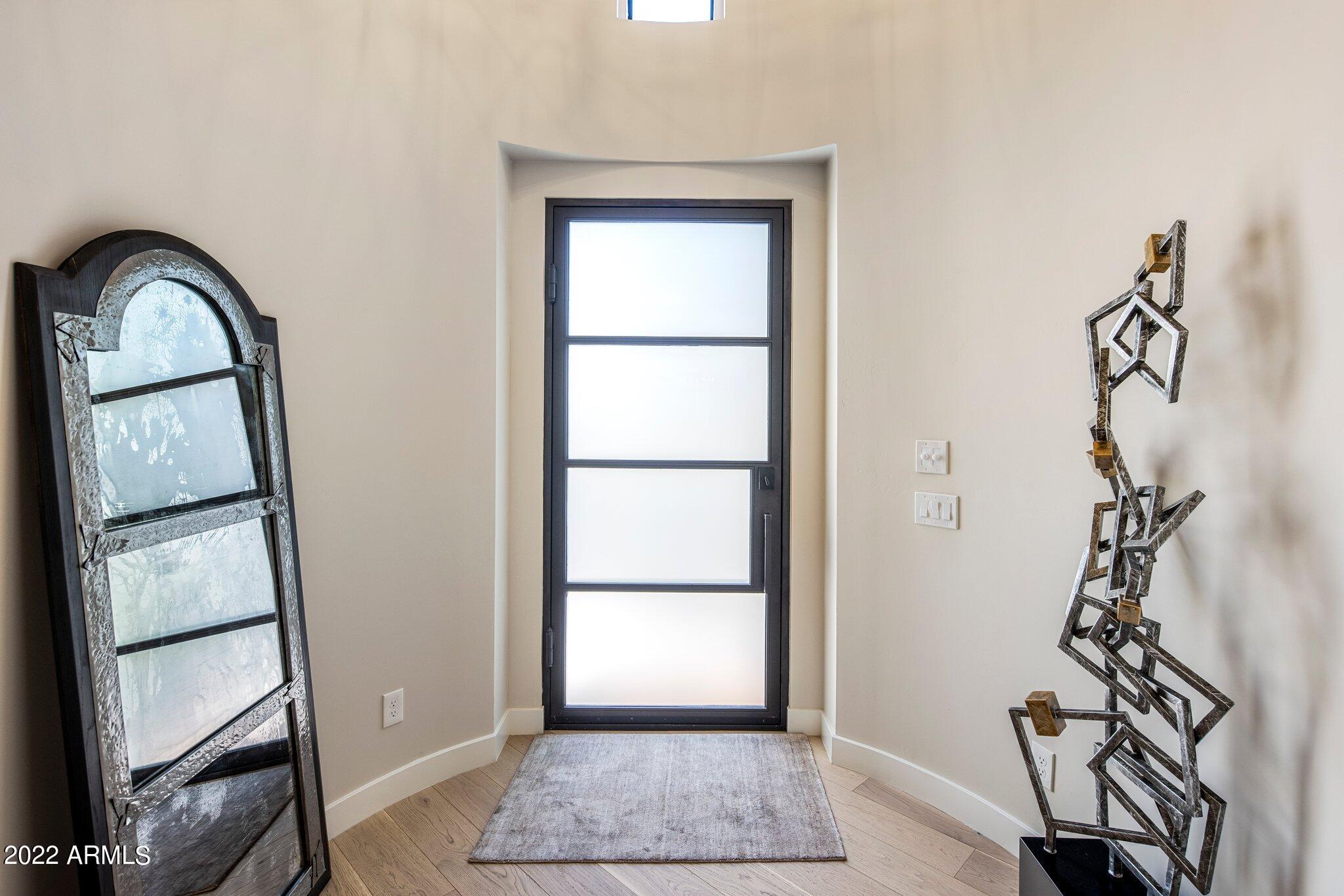 13601 N PROSPECT Trail