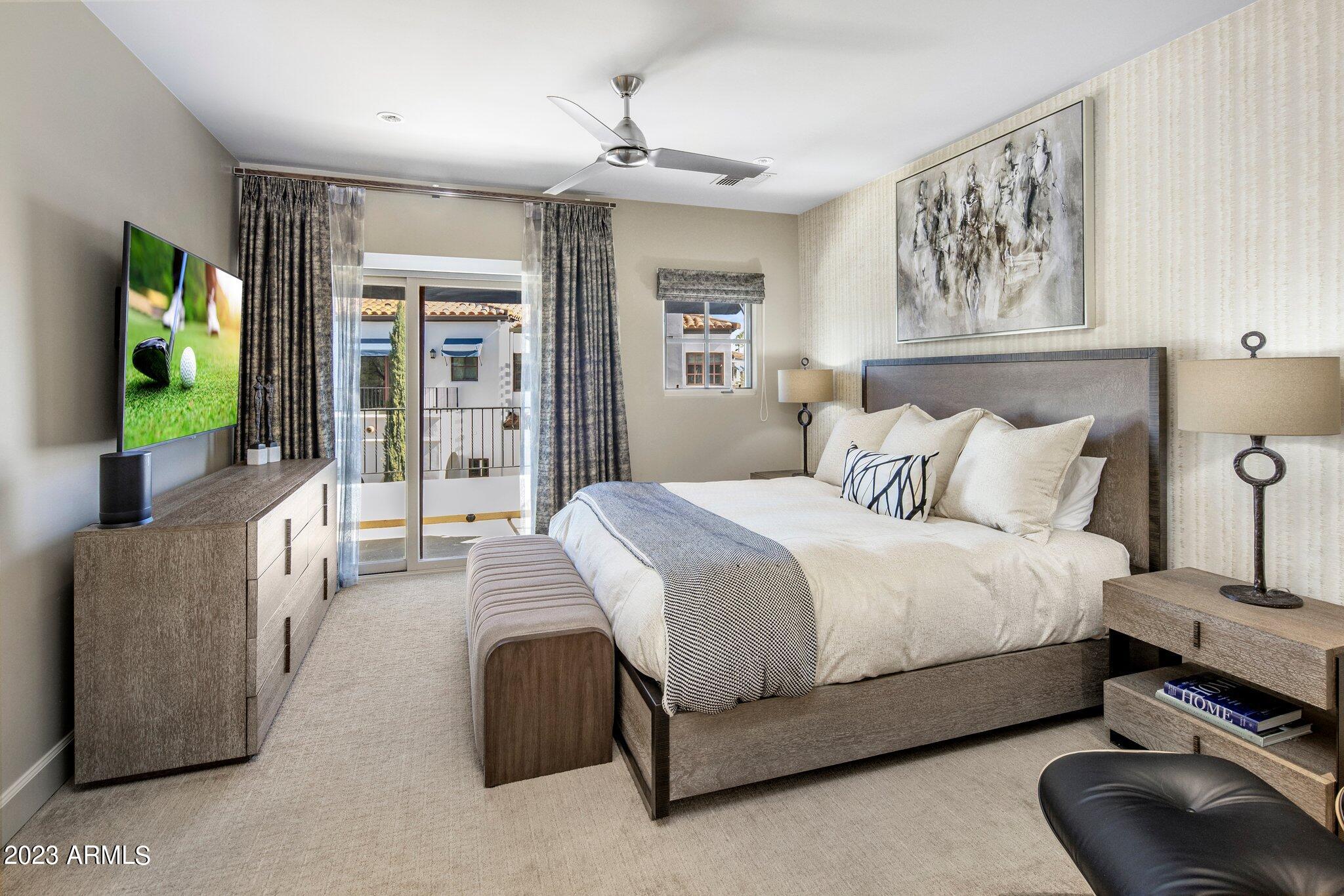 8333 E VIA PASEO DEL NORTE -- # 1006