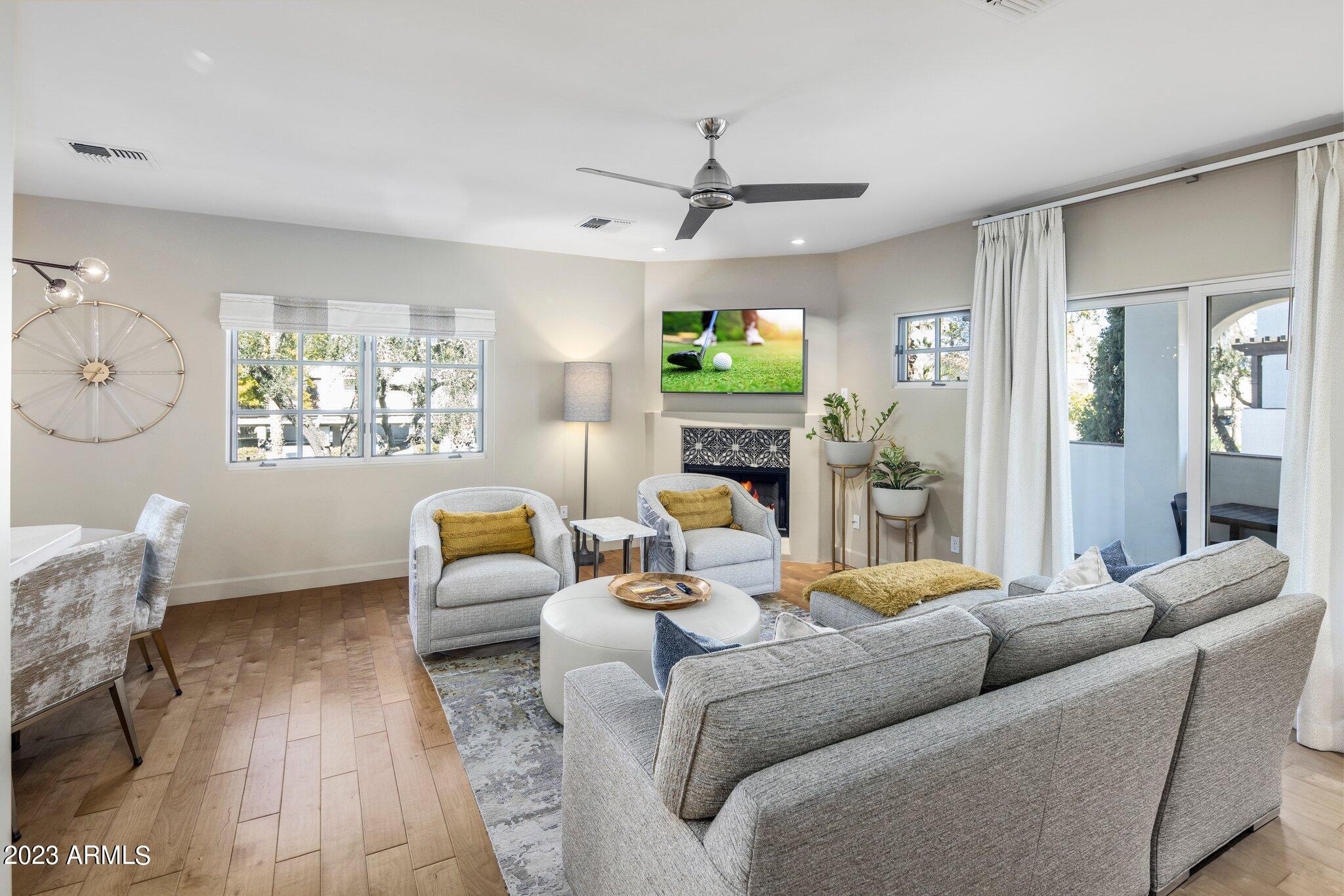 8333 E VIA PASEO DEL NORTE -- # 1006