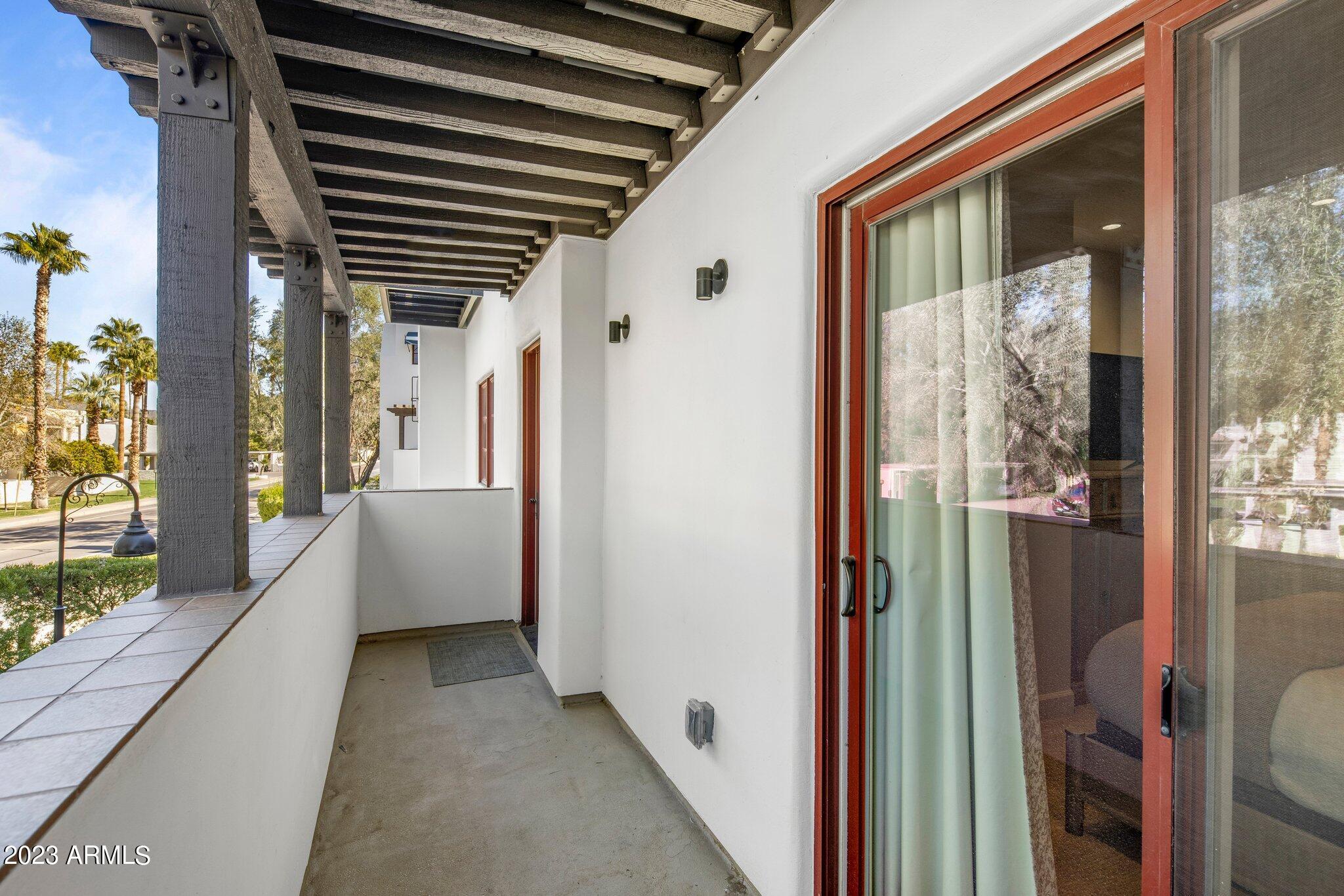 8333 E VIA PASEO DEL NORTE -- # 1006