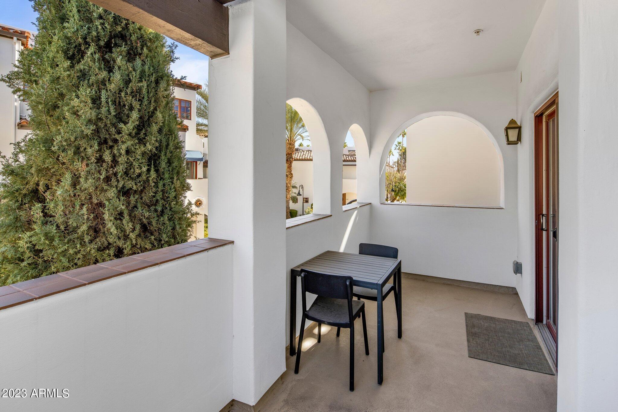 8333 E VIA PASEO DEL NORTE -- # 1006
