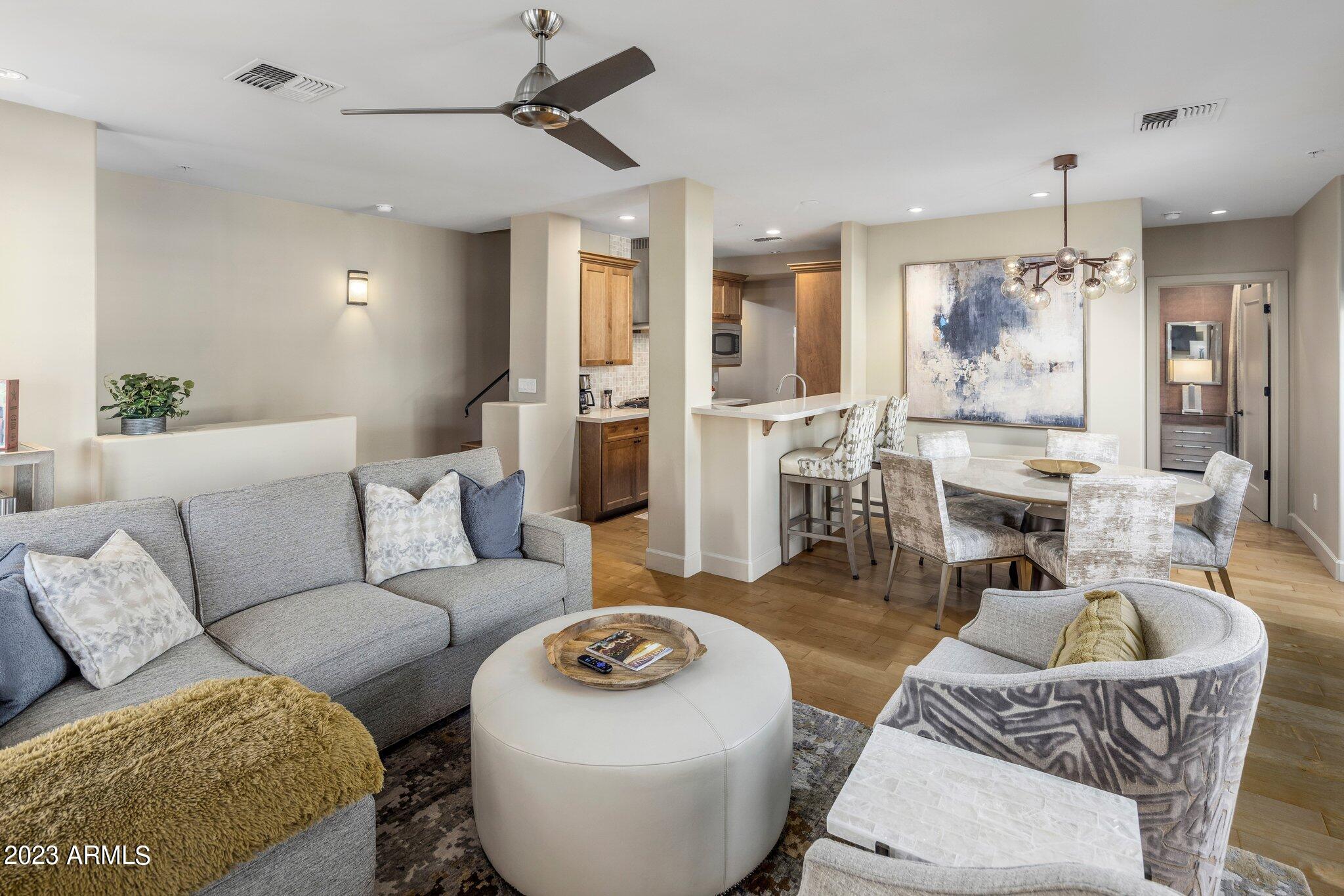 8333 E VIA PASEO DEL NORTE -- # 1006