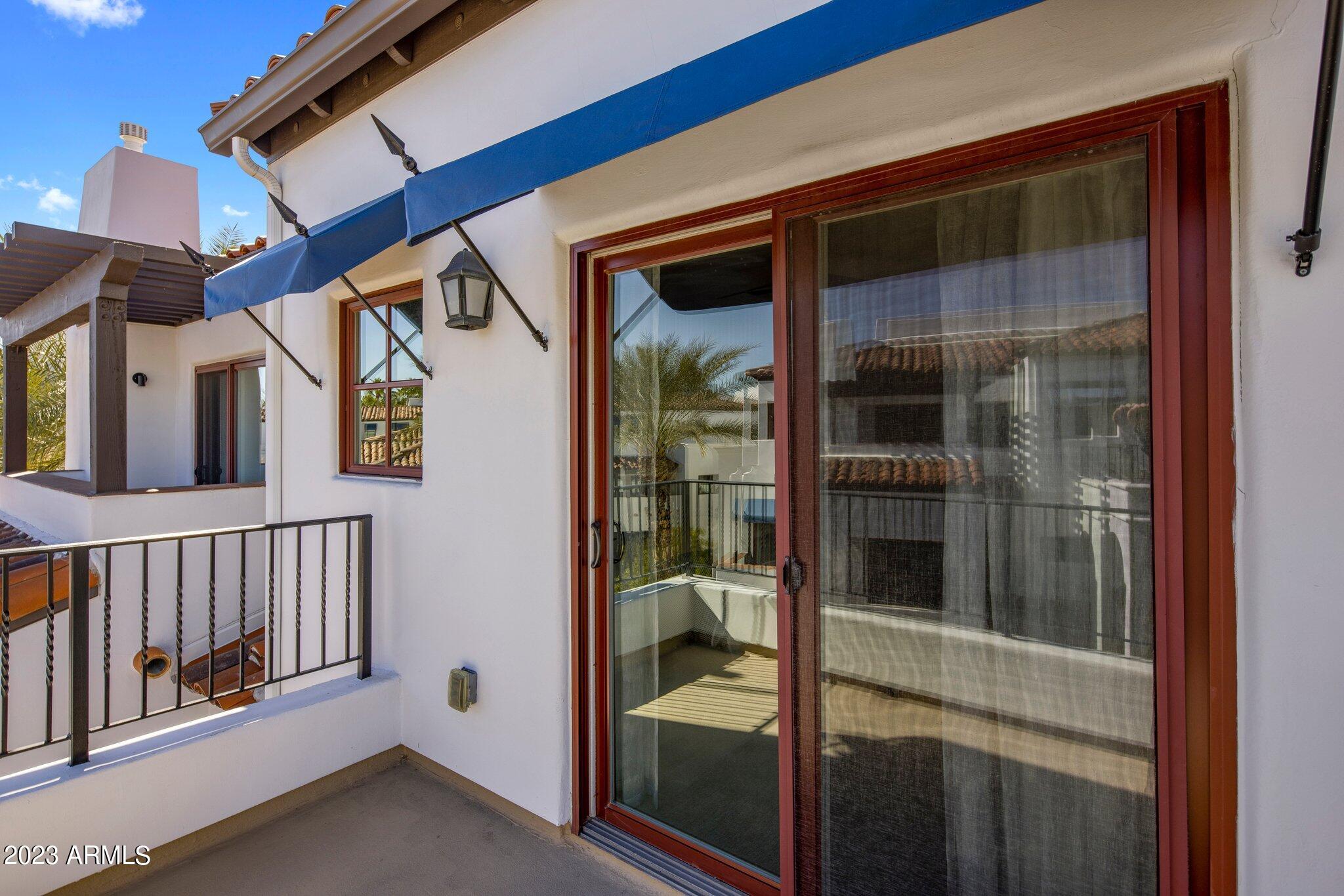 8333 E VIA PASEO DEL NORTE -- # 1006