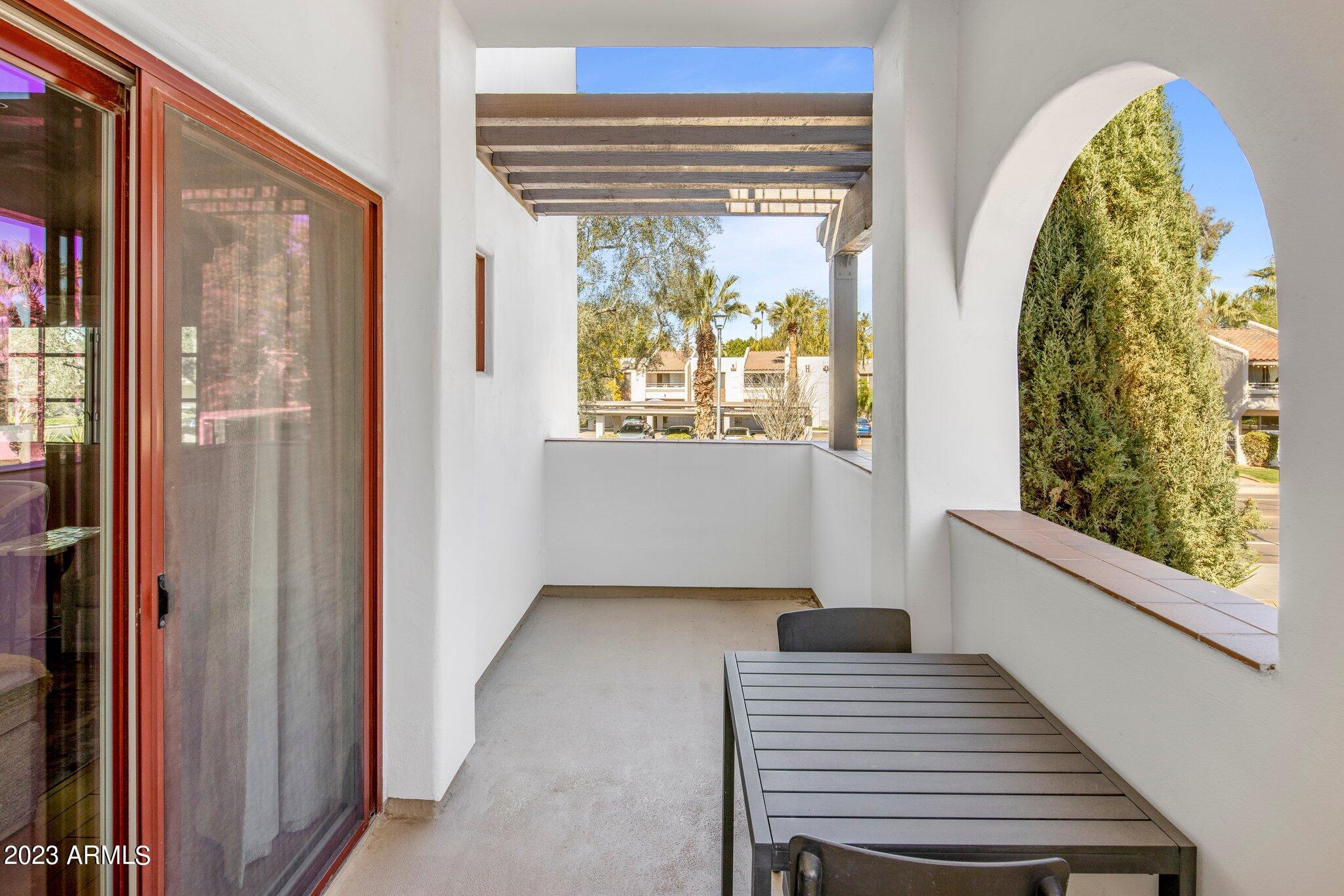 8333 E VIA PASEO DEL NORTE -- # 1006