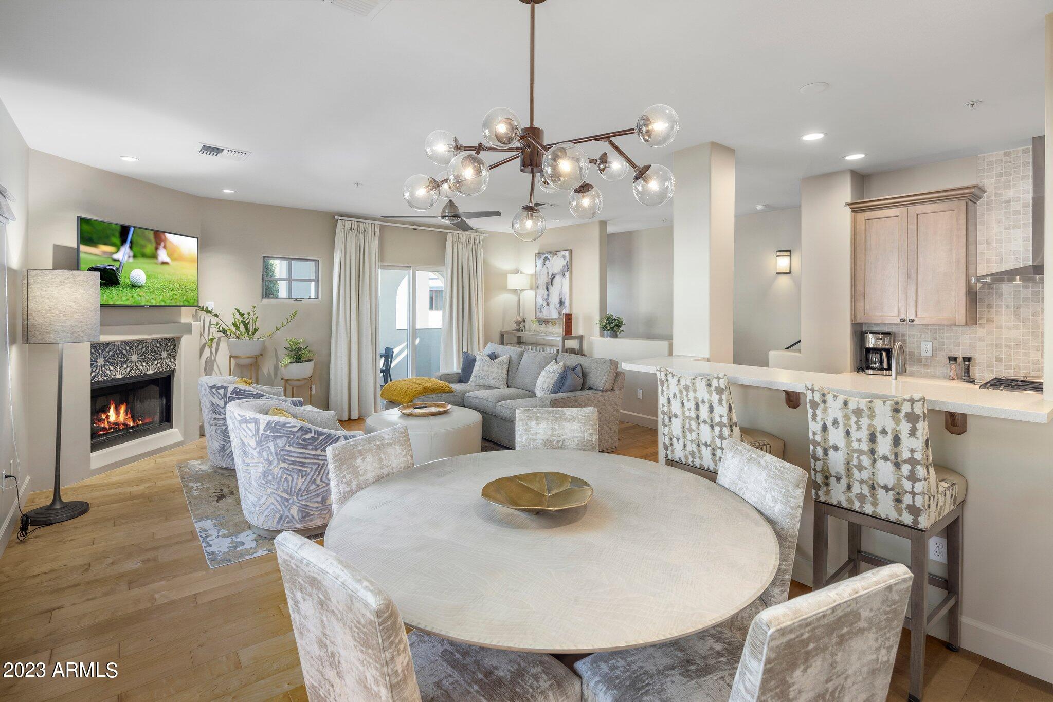 8333 E VIA PASEO DEL NORTE -- # 1006
