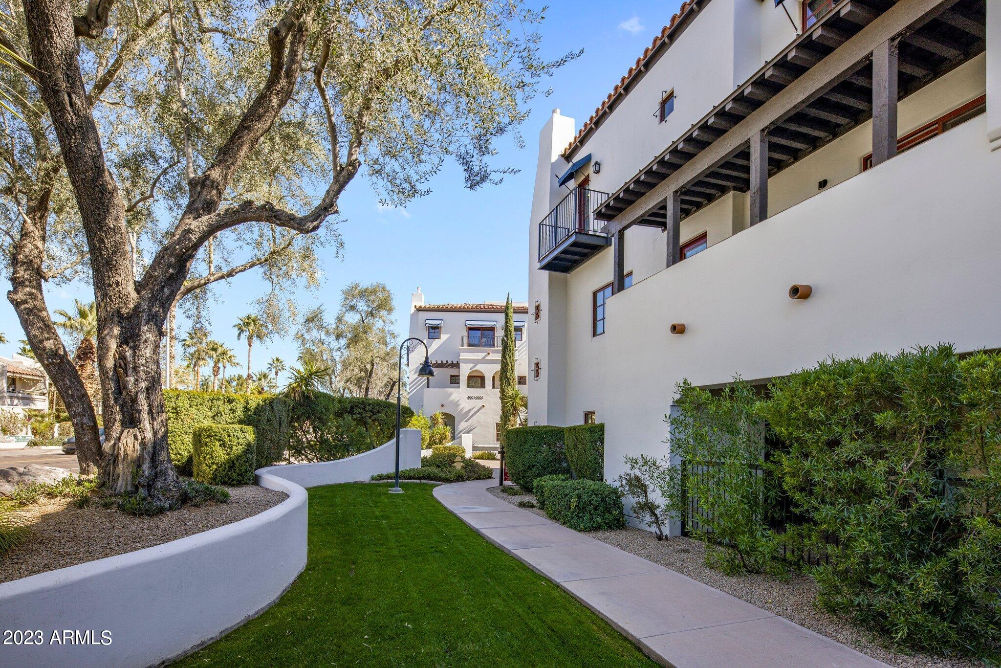8333 E VIA PASEO DEL NORTE -- # 1006