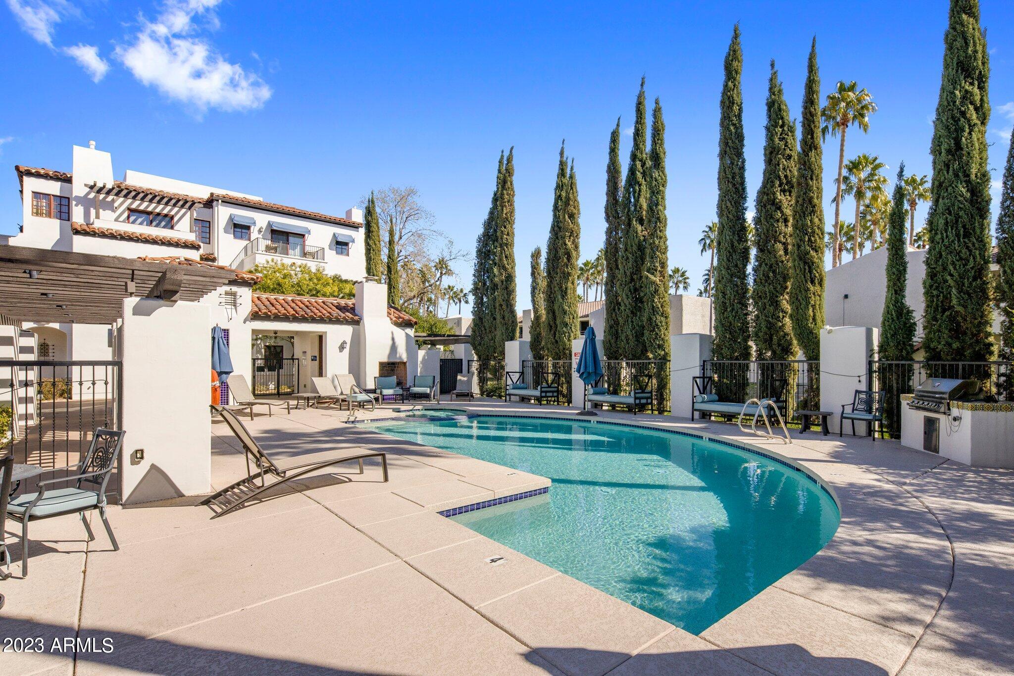 8333 E VIA PASEO DEL NORTE -- # 1006