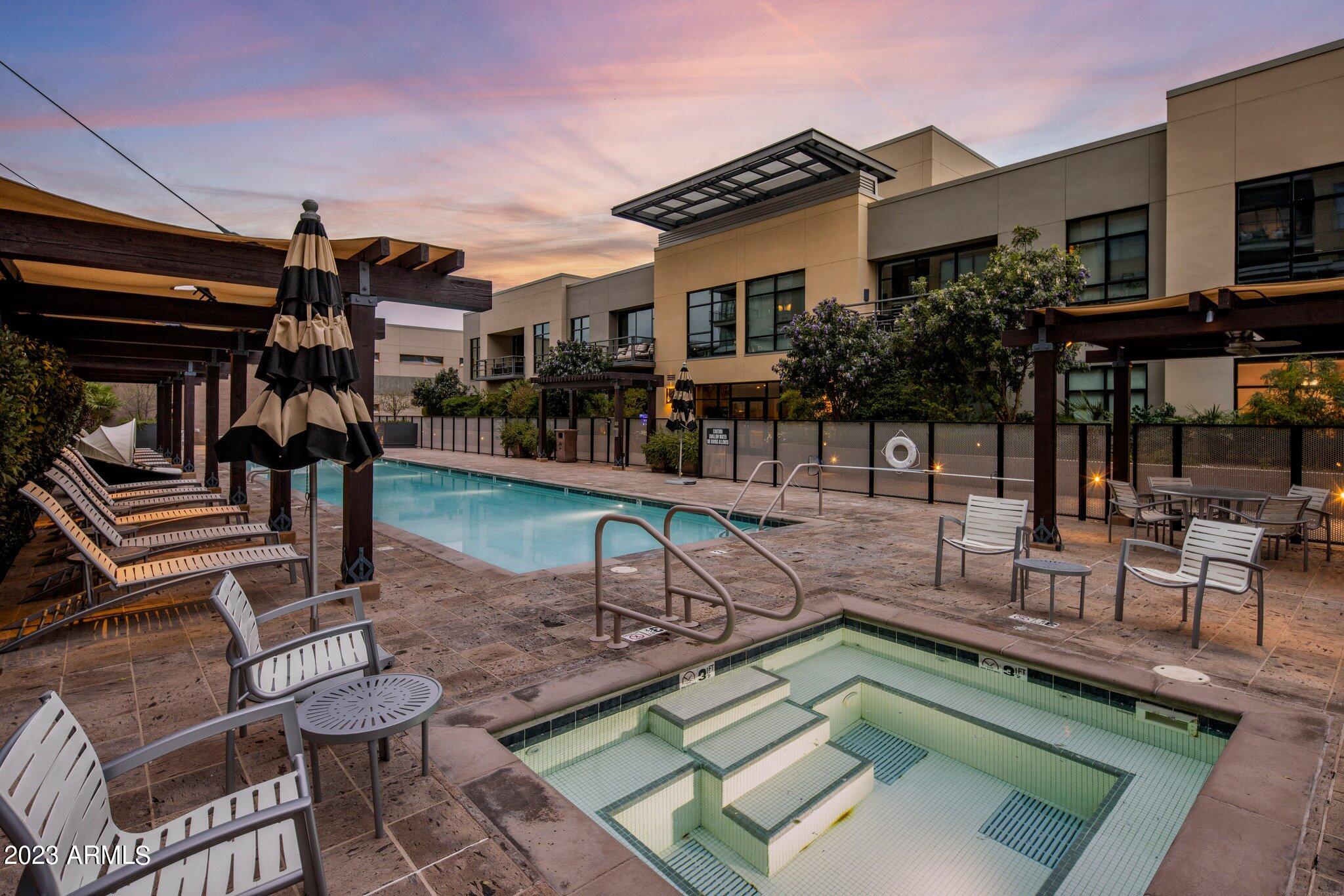 15215 N KIERLAND Boulevard # 934