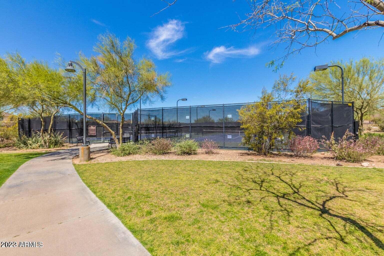 1743 W ALOE VERA Drive