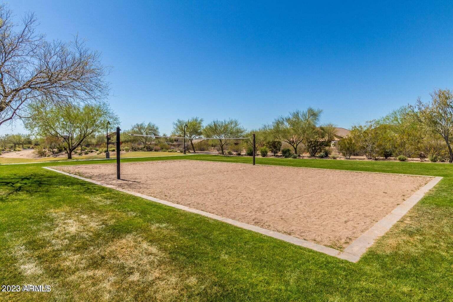 1743 W ALOE VERA Drive