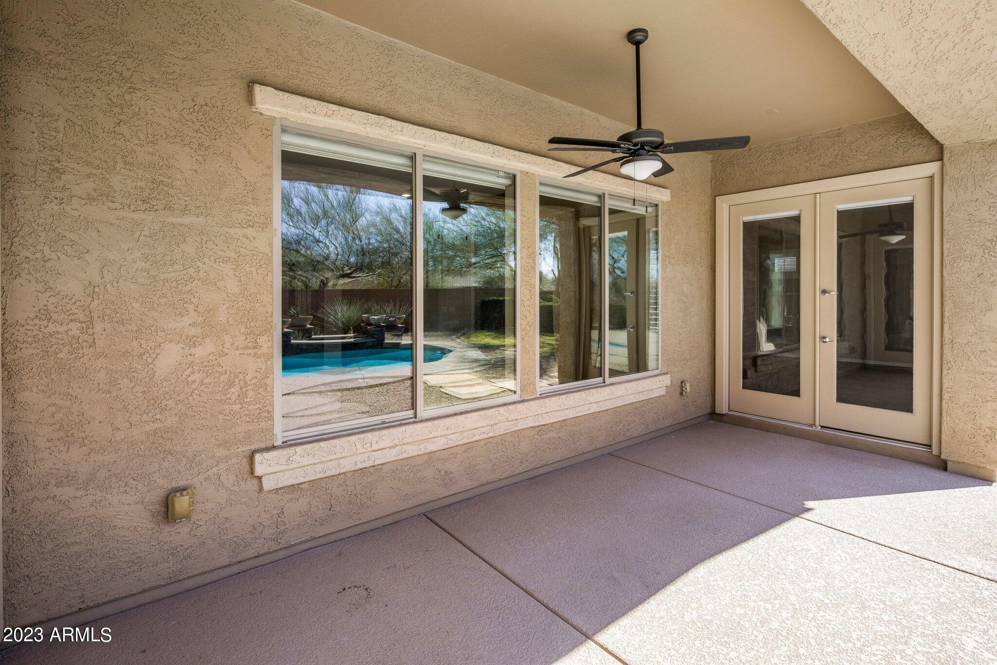 1743 W ALOE VERA Drive