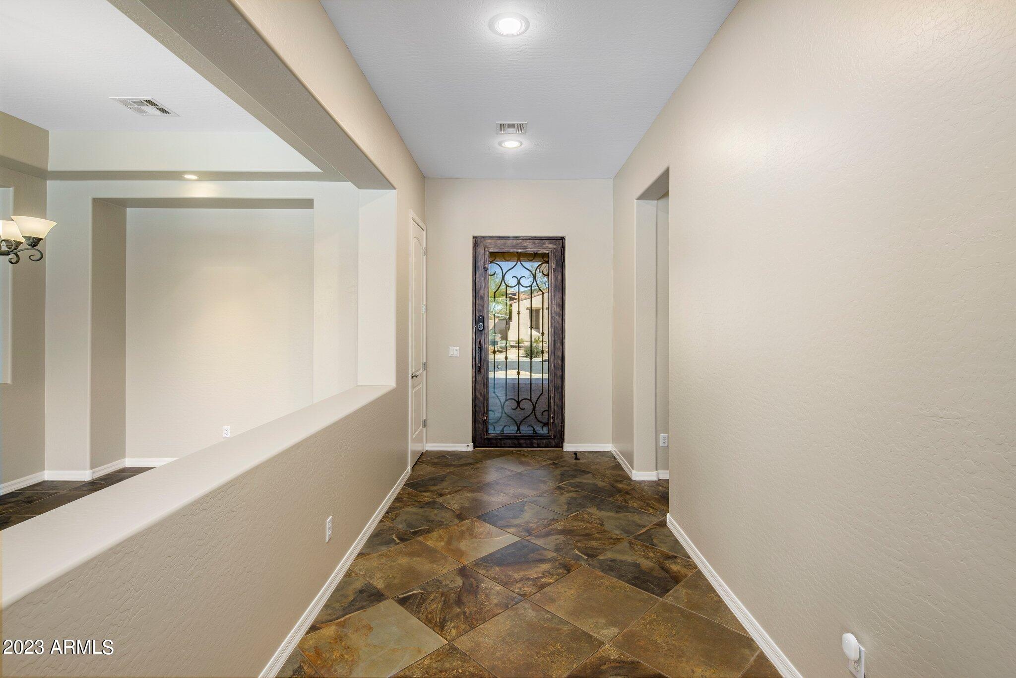 1743 W ALOE VERA Drive