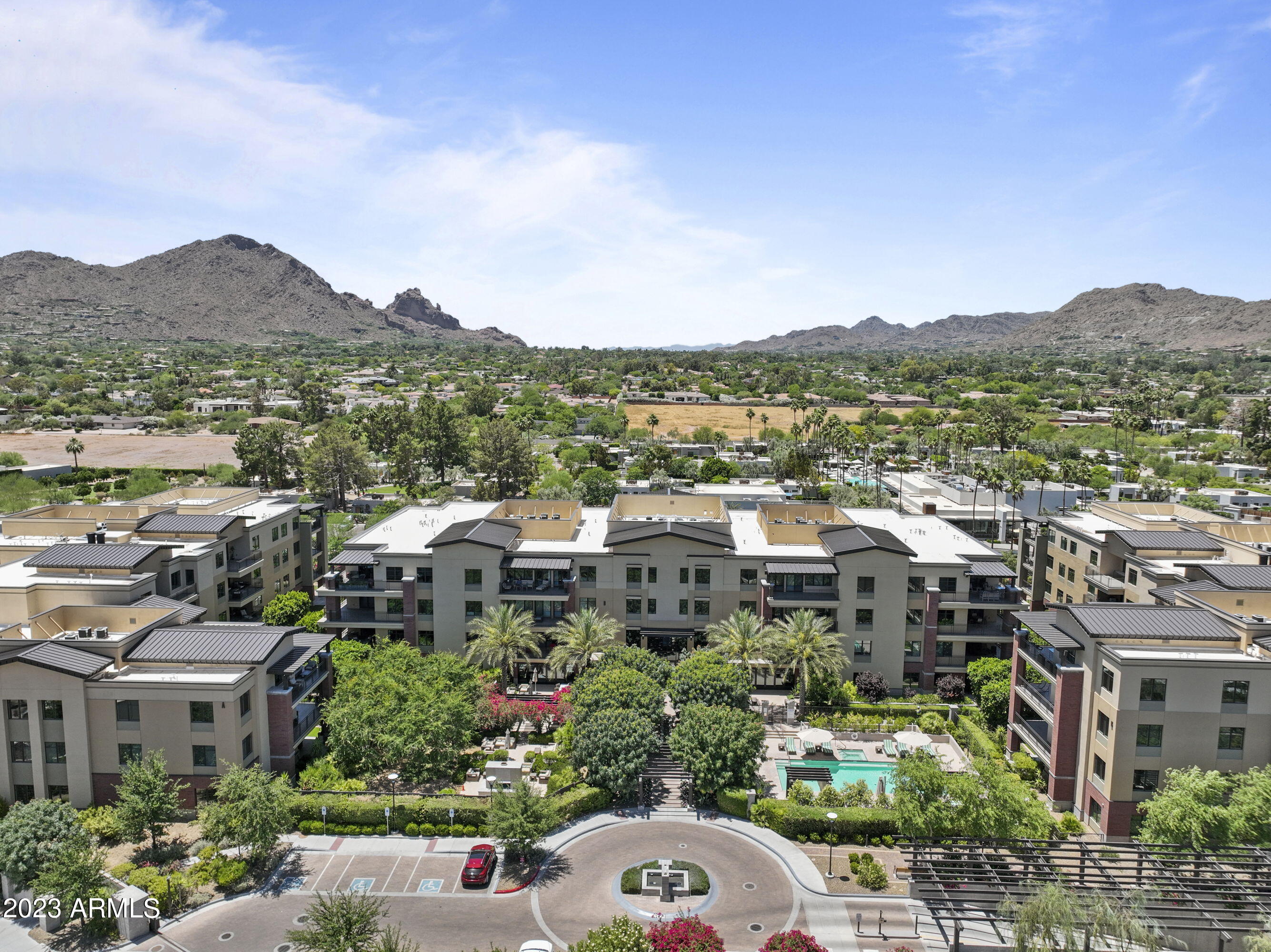 6166 N SCOTTSDALE Road # B1004