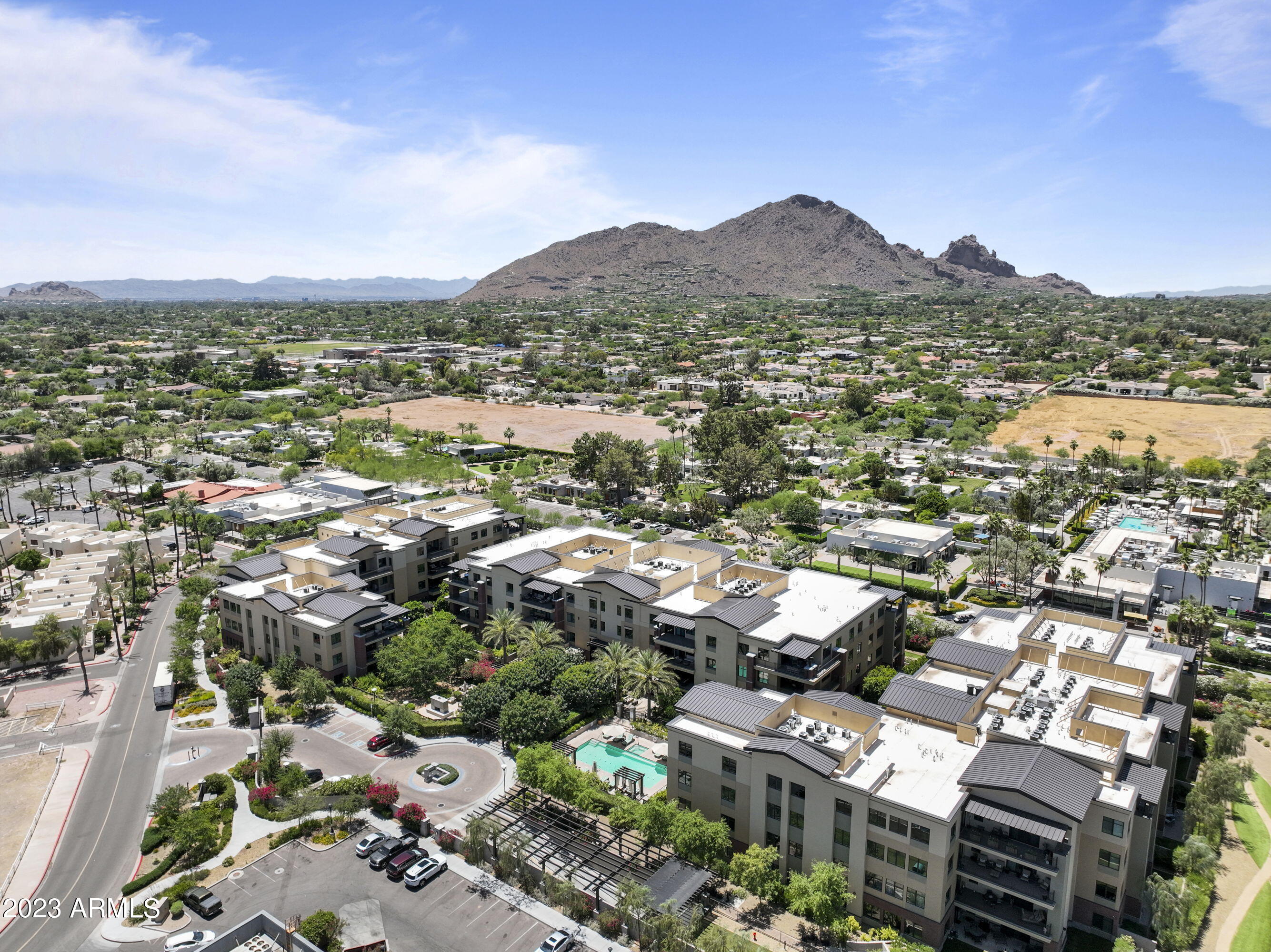 6166 N SCOTTSDALE Road # B1004