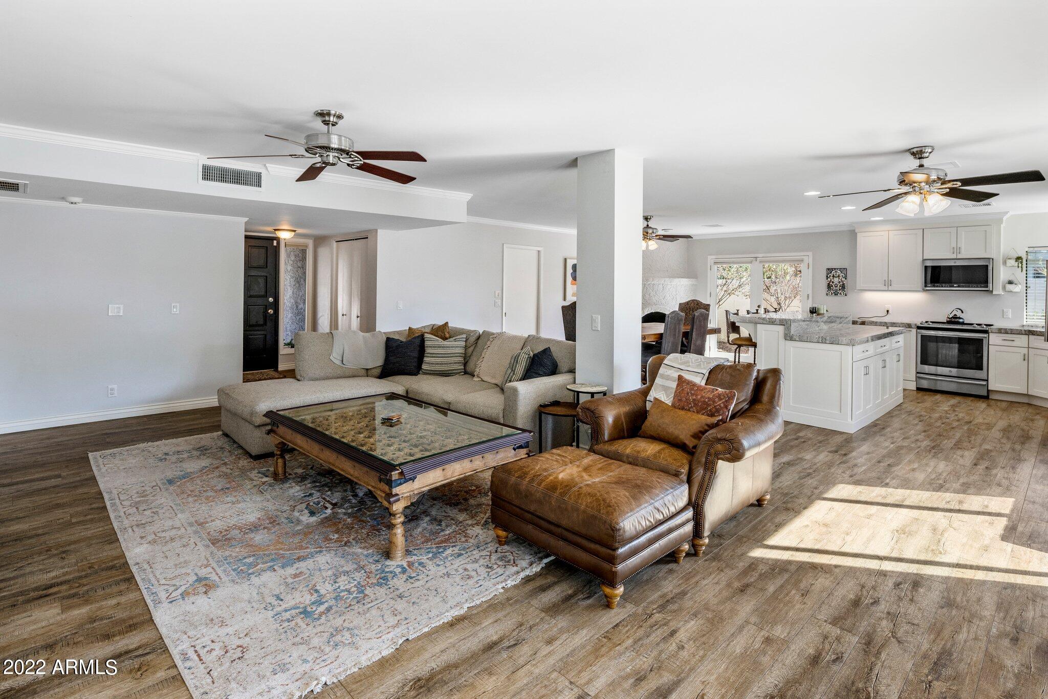 7510 N VIA DEL PARAISO --